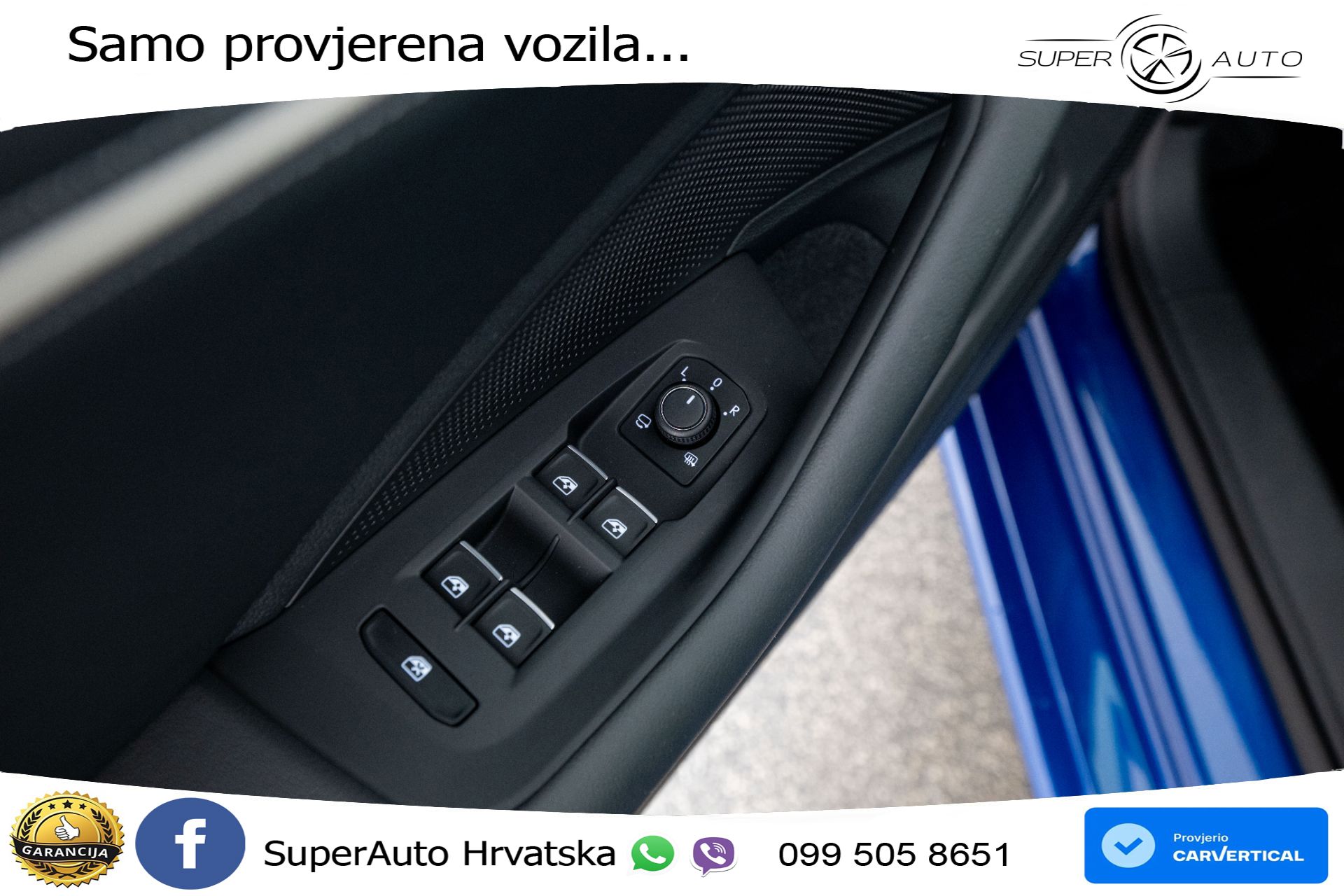 VW Passat Variant 2.0 TDI DSG Business 122 KS, LED+ACC+GR SJED+MASAŽA+KAM