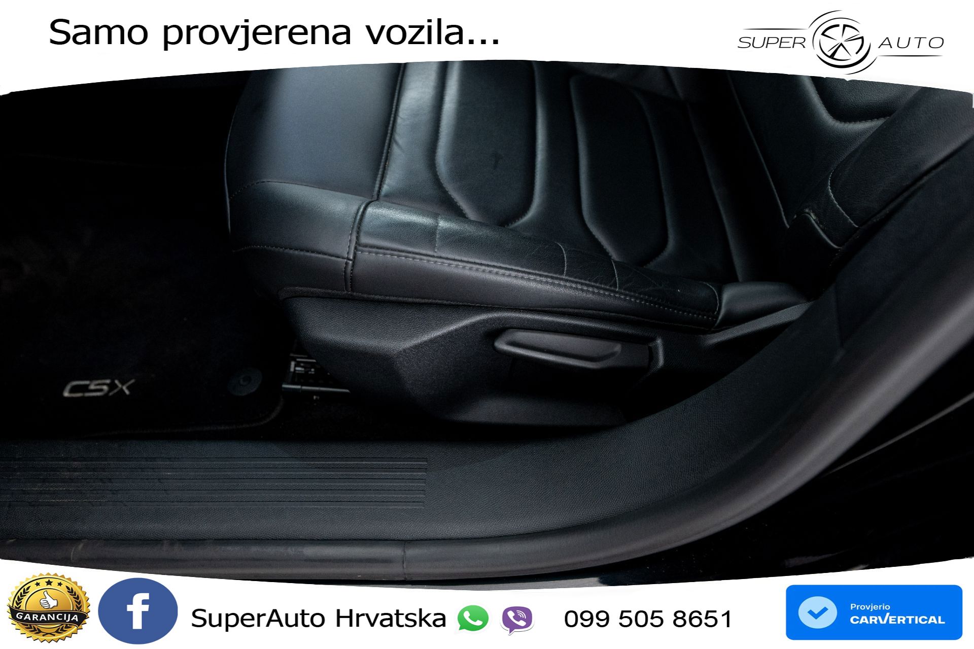 Citroen C5 X 1.2 PureTech Aut. Plus 131 KS, ACC+KAM+GR SJED+HEAD+VIRT+NAVI
