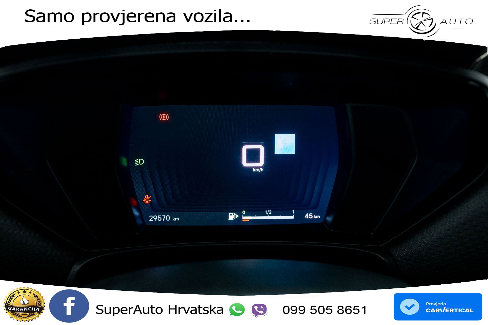 Citroen C5 X 1.2 PureTech Aut. Plus 131 KS, ACC+KAM+GR SJED+HEAD+VIRT+NAVI