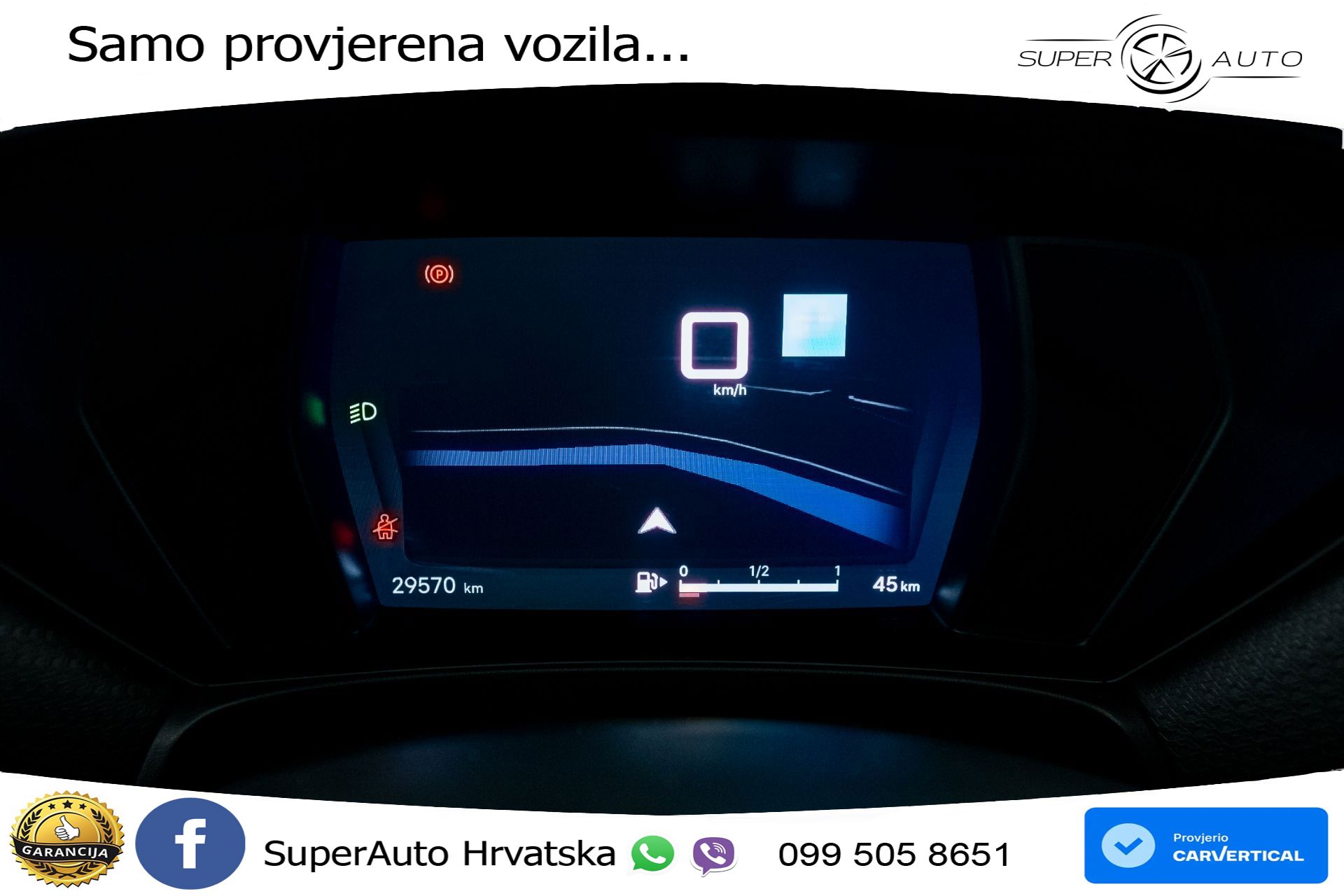 Citroen C5 X 1.2 PureTech Aut. Plus 131 KS, ACC+KAM+GR SJED+HEAD+VIRT+NAVI