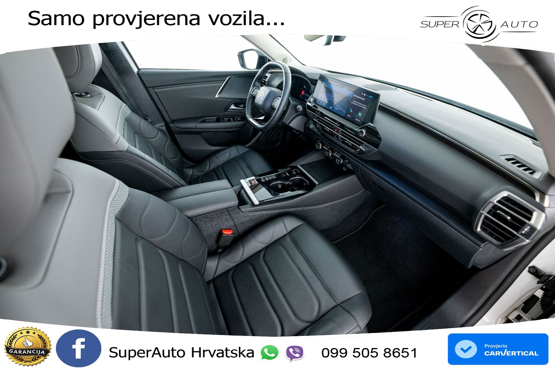 Citroen C5 X 1.2 PureTech Aut. Plus 131 KS, ACC+KAM+GR SJED+HEAD+VIRT+NAVI