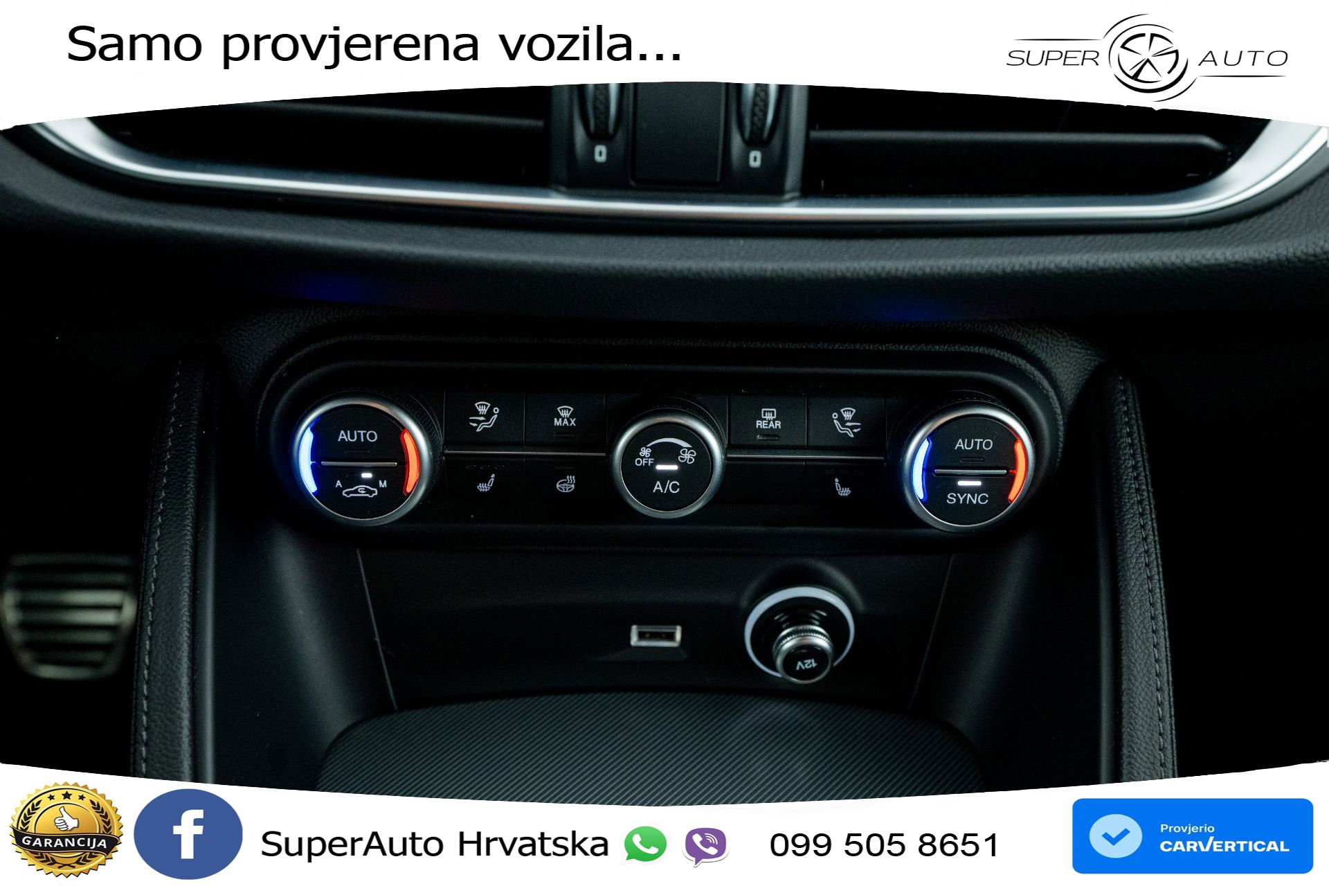Alfa Romeo Stelvio 2.2 JTDM AWD Aut. Veloce 210 KS, MATRIX+ACC+GR SJED+KAM+PDC