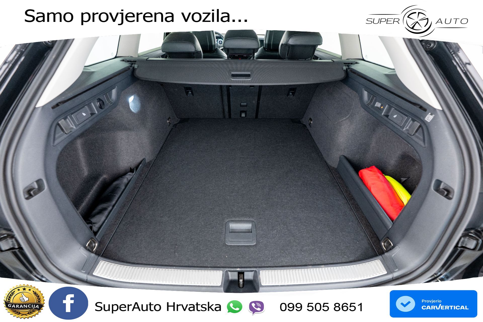 VW Passat Variant 1.5 eTSI DSG Business 150 KS, LED+ACC+MASAŽA+GR SJED+360+VIRT