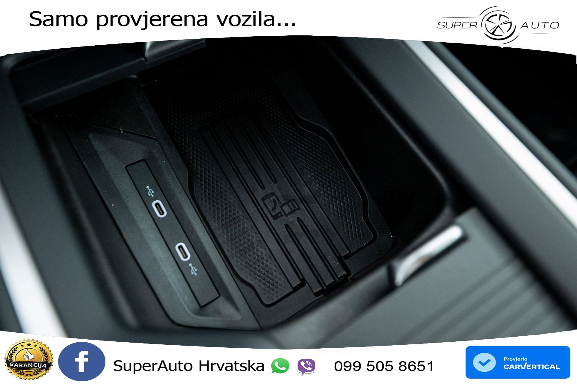 VW Passat Variant 1.5 eTSI DSG Business 150 KS, LED+ACC+MASAŽA+GR SJED+360+VIRT