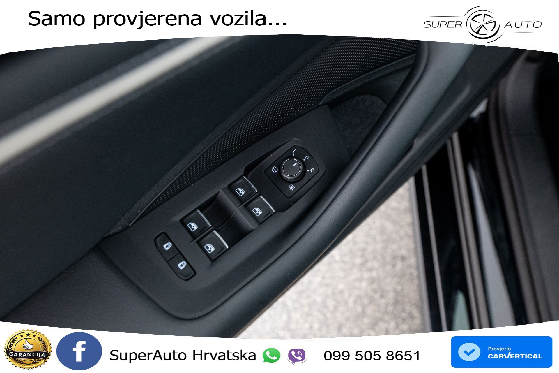 VW Passat Variant 1.5 eTSI DSG Business 150 KS, LED+ACC+MASAŽA+GR SJED+360+VIRT