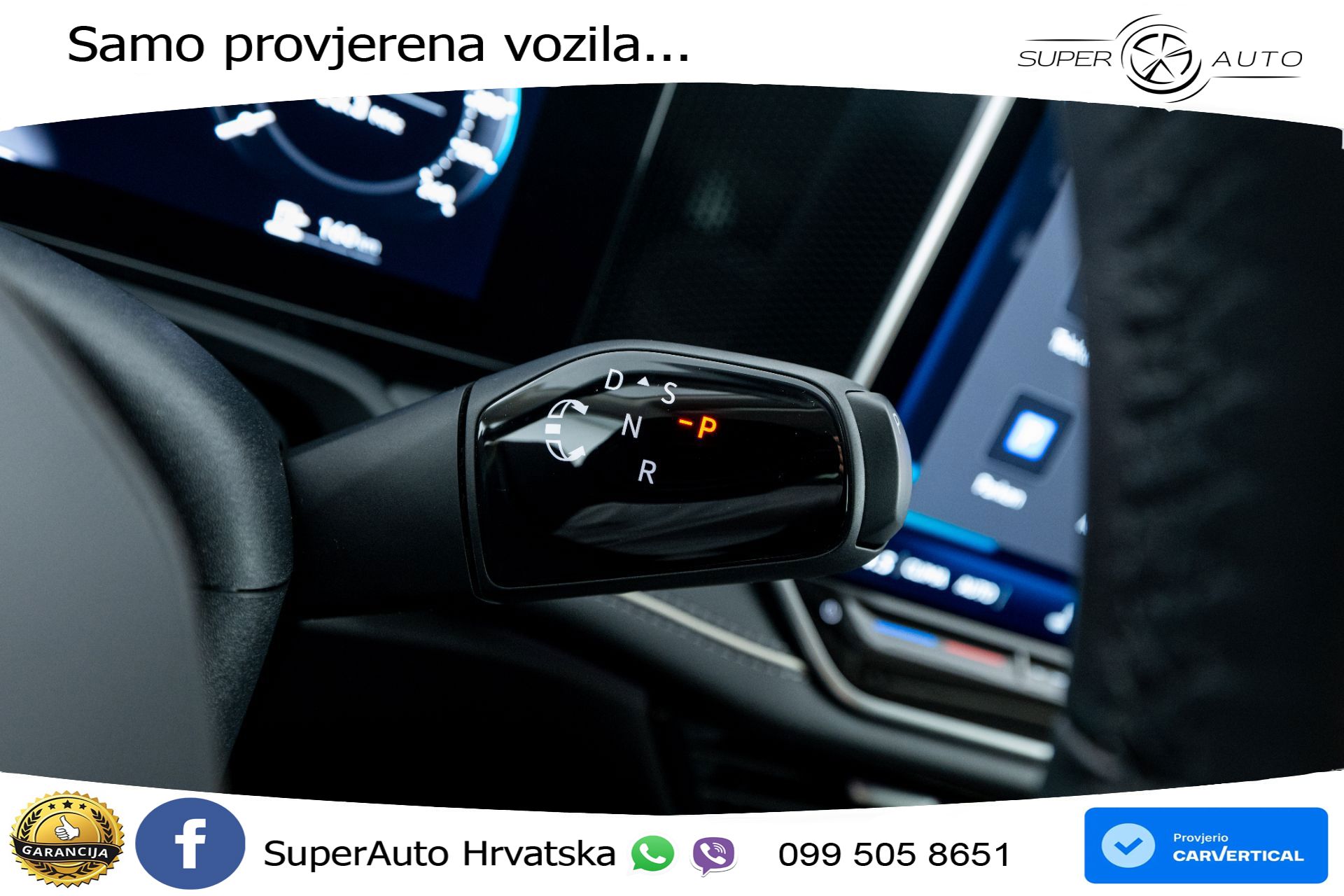 VW Passat Variant 1.5 eTSI DSG Business 150 KS, LED+ACC+MASAŽA+GR SJED+360+VIRT
