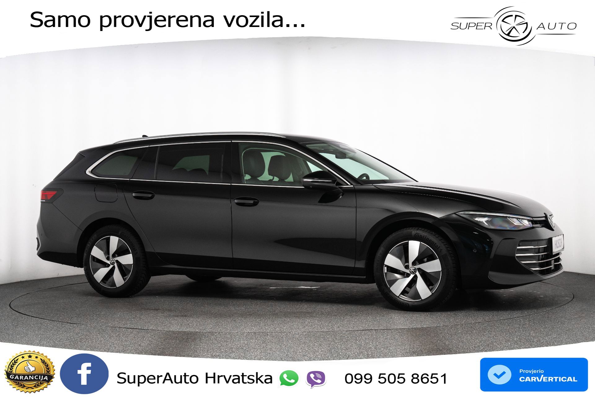 VW Passat Variant 1.5 eTSI DSG Business 150 KS, ACC+360+GR SJED+VIRT+NAVI+MASAŽA