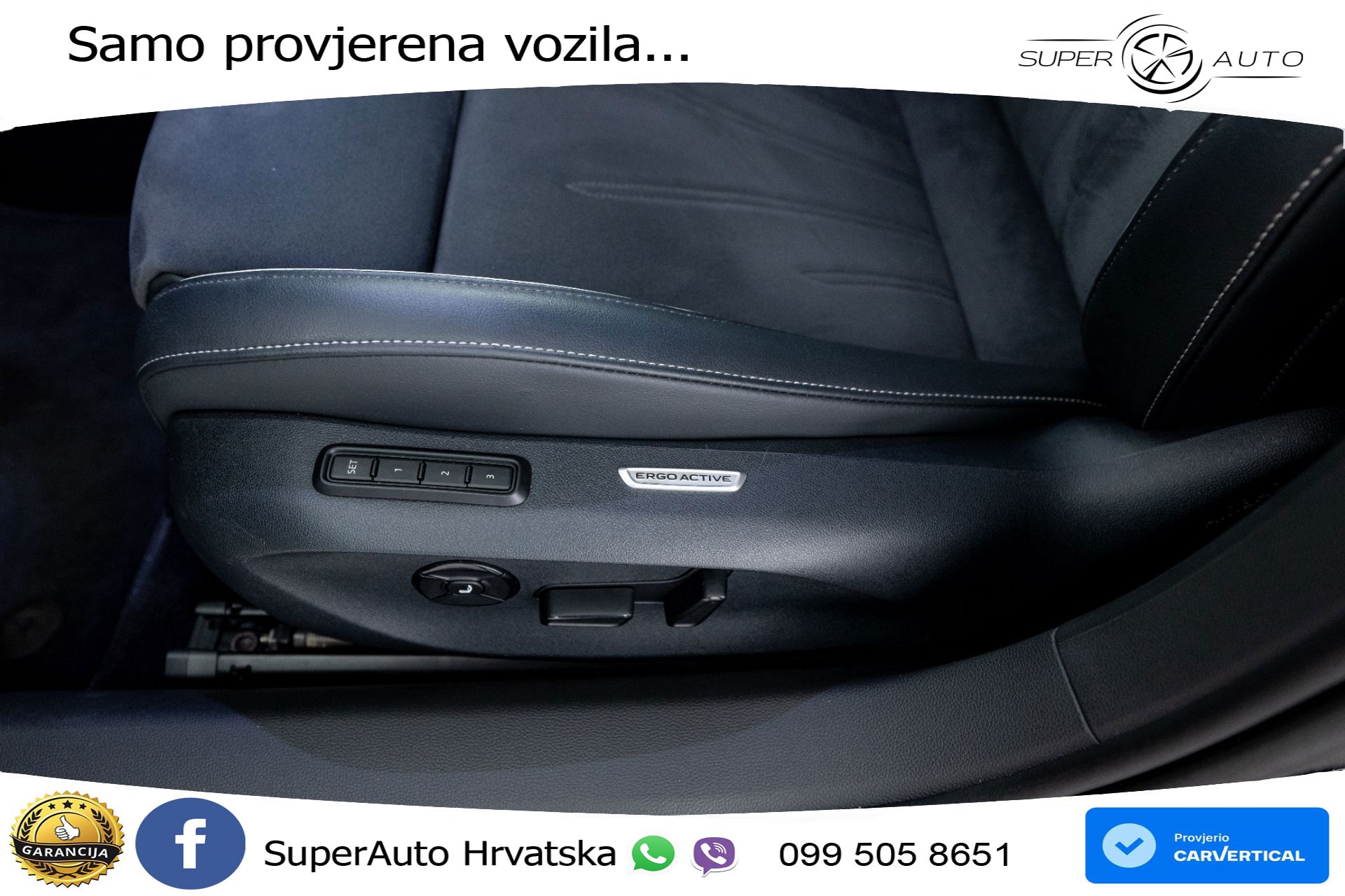 VW Passat Variant 1.5 eTSI DSG Business 150 KS, ACC+360+GR SJED+VIRT+NAVI+MASAŽA