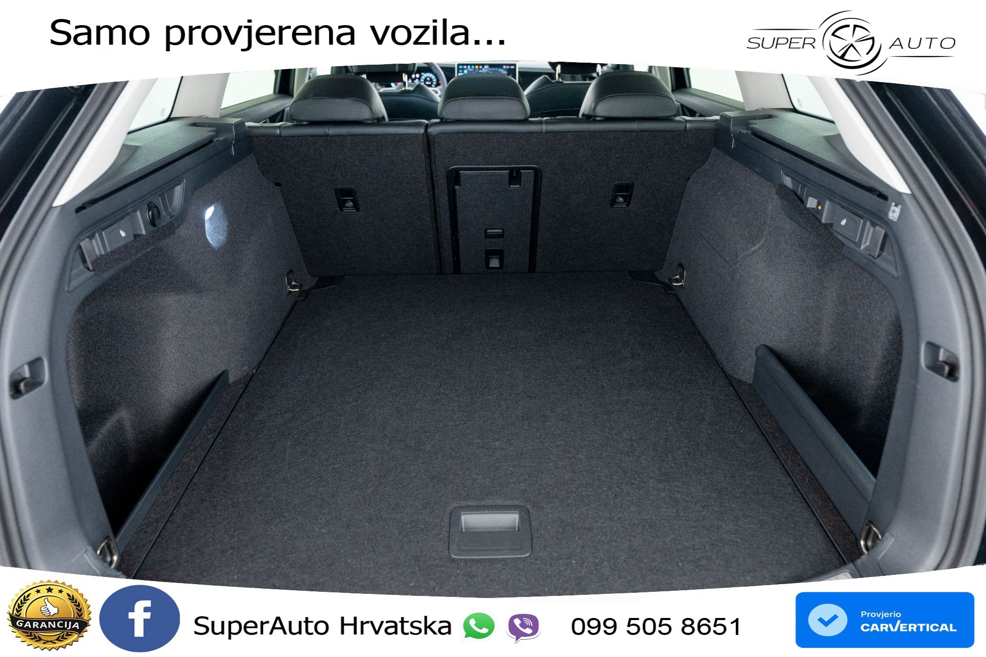 VW Passat Variant 1.5 eTSI DSG Business 150 KS, ACC+360+GR SJED+VIRT+NAVI+MASAŽA