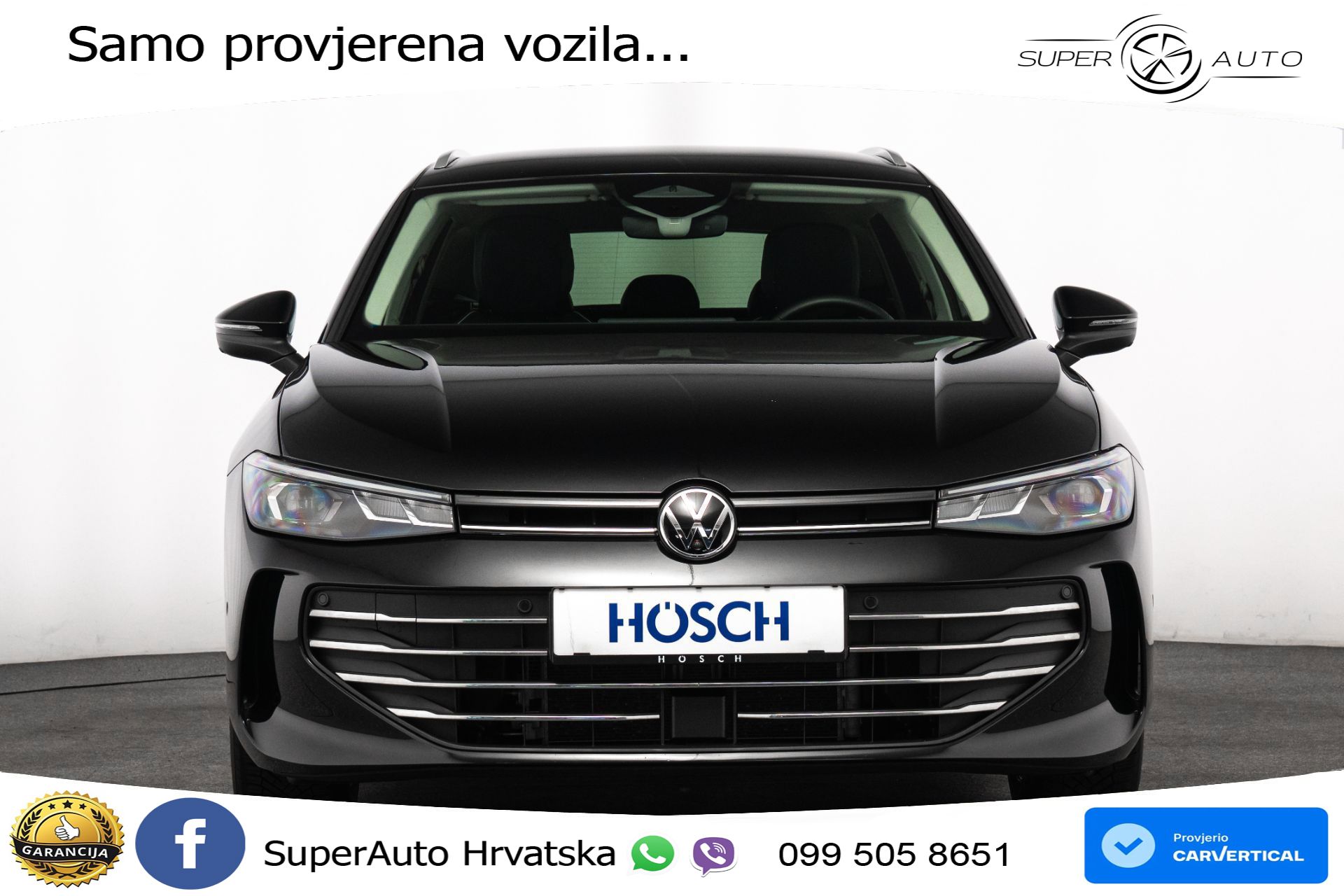 VW Passat Variant 1.5 eTSI DSG Business 150 KS, ACC+360+GR SJED+VIRT+NAVI+MASAŽA