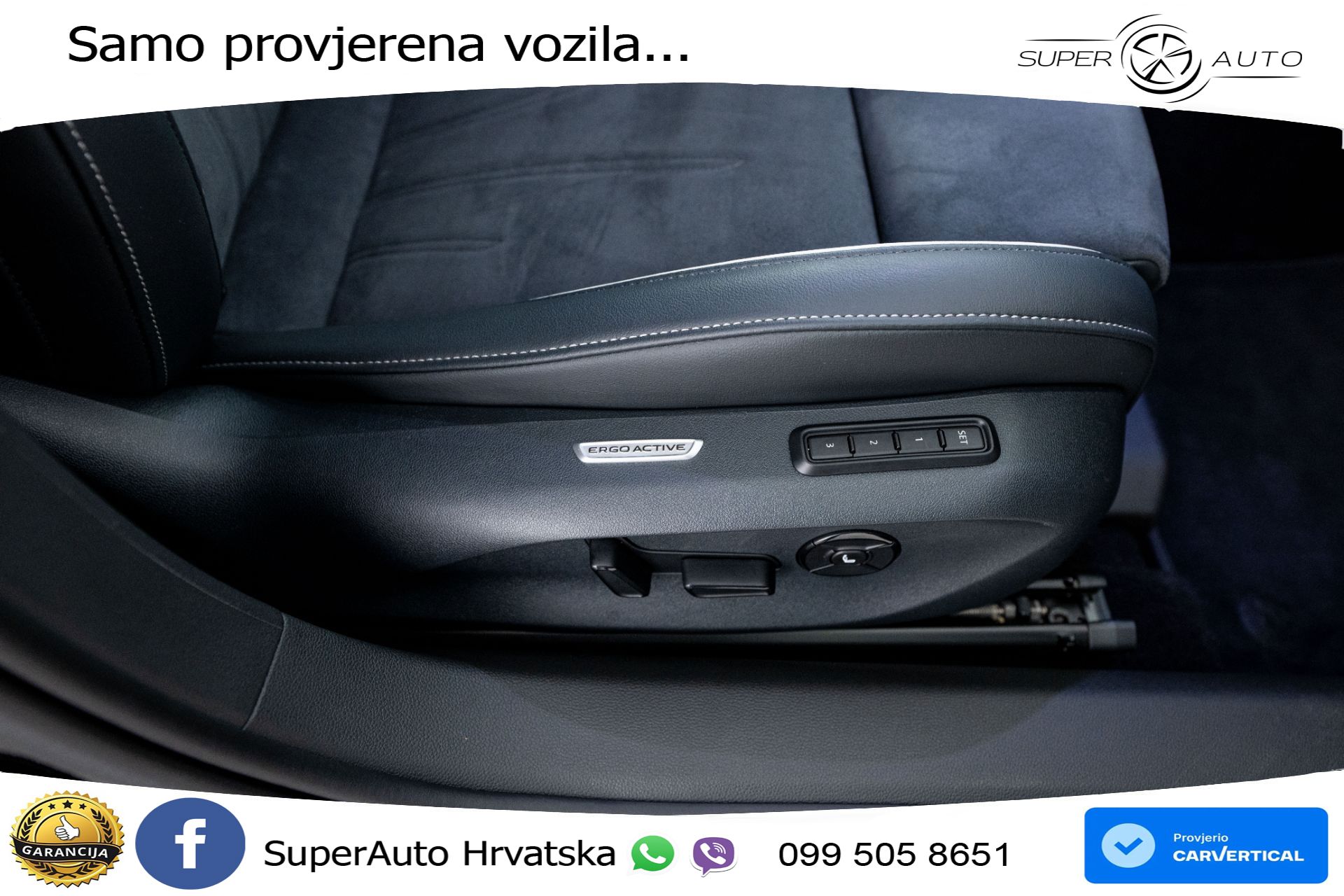 VW Passat Variant 1.5 eTSI DSG Business 150 KS, ACC+360+GR SJED+VIRT+NAVI+MASAŽA