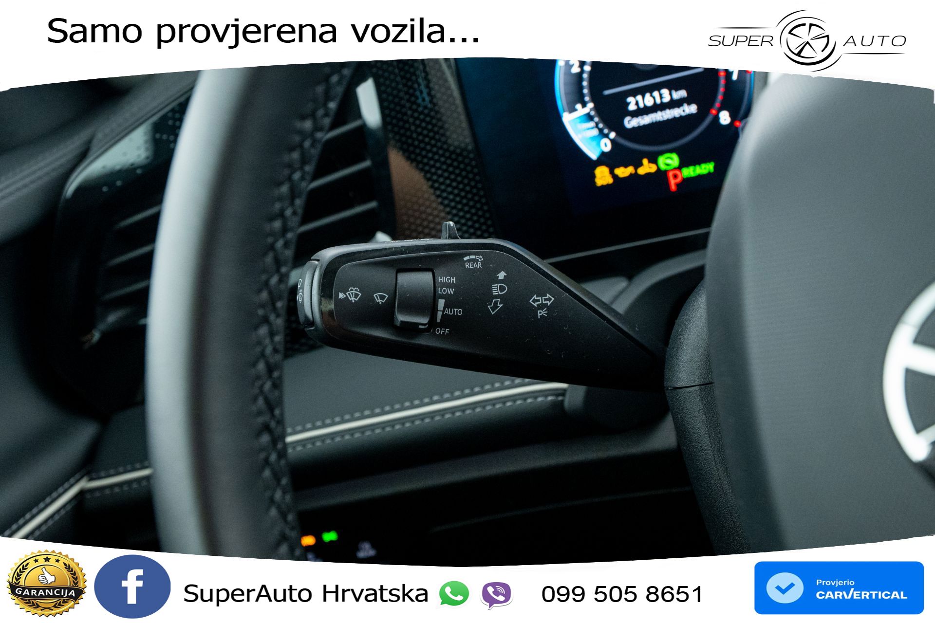 VW Passat Variant 1.5 eTSI DSG Business 150 KS, ACC+360+GR SJED+VIRT+NAVI+MASAŽA