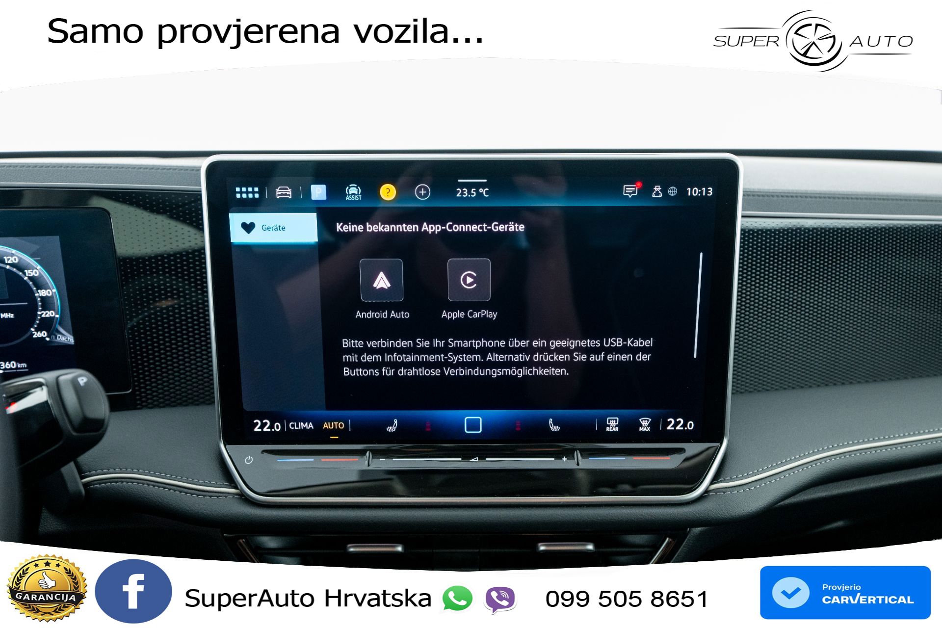 VW Passat Variant 1.5 eTSI DSG Business 150 KS, ACC+360+GR SJED+VIRT+NAVI+MASAŽA
