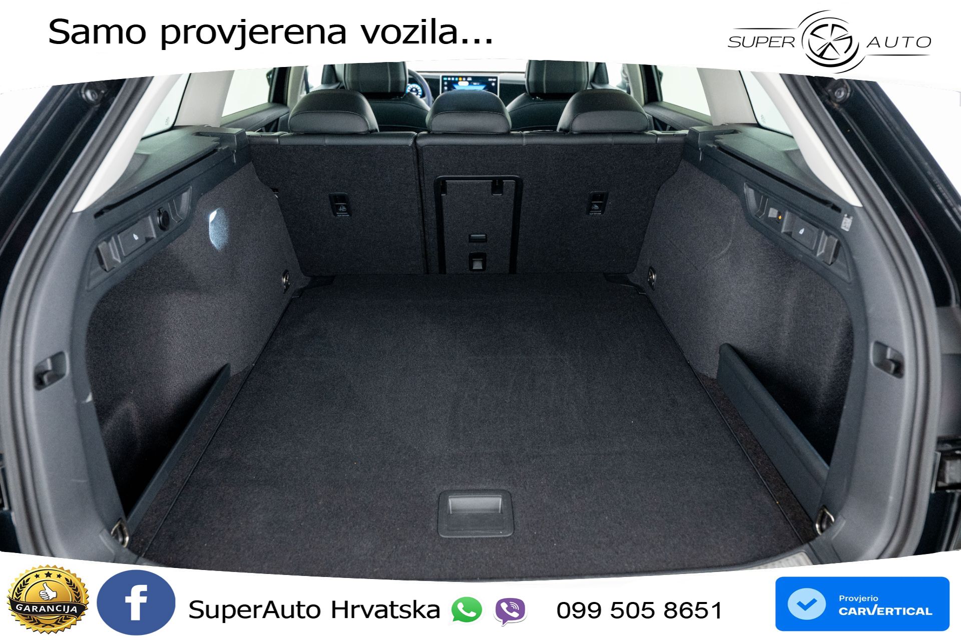 VW Passat Variant 1.5 eTSI DSG Business 150 KS, ACC+360+GR SJED+VIRT+NAVI+MASAŽA
