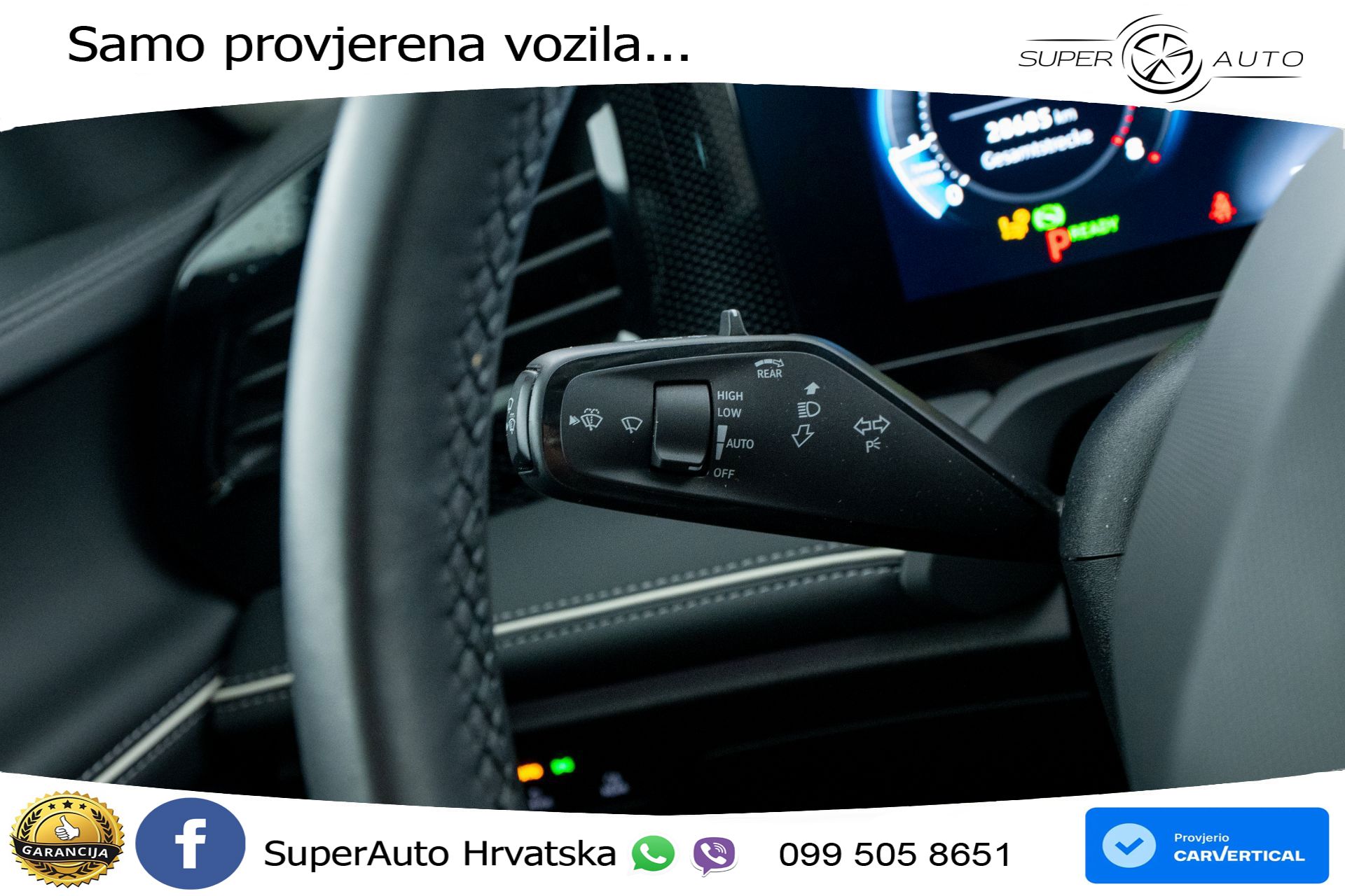 VW Passat Variant 1.5 eTSI DSG Business 150 KS, ACC+360+GR SJED+VIRT+NAVI+MASAŽA
