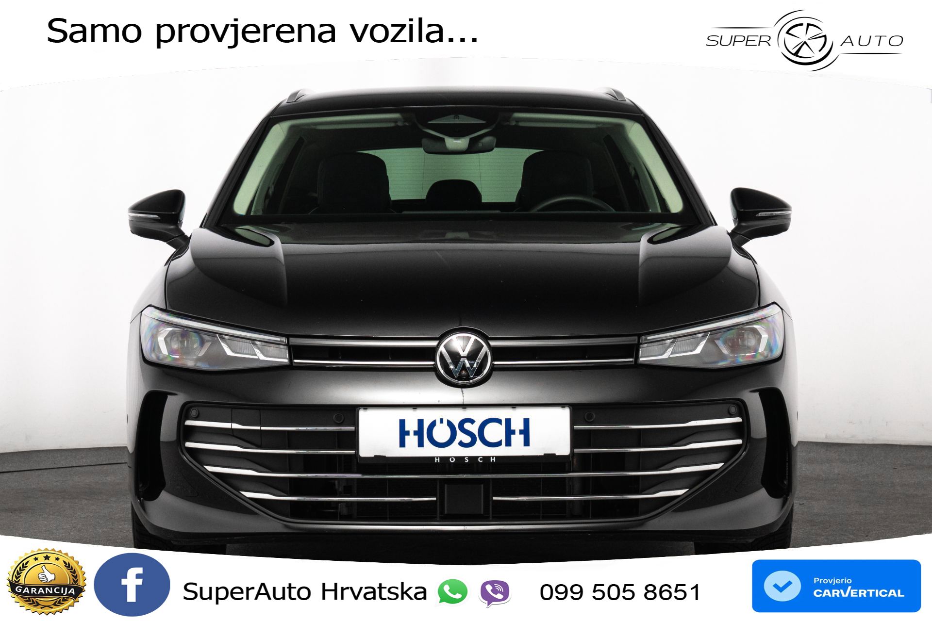 VW Passat Variant 1.5 eTSI DSG Business 150 KS, ACC+360+GR SJED+VIRT+NAVI+MASAŽA