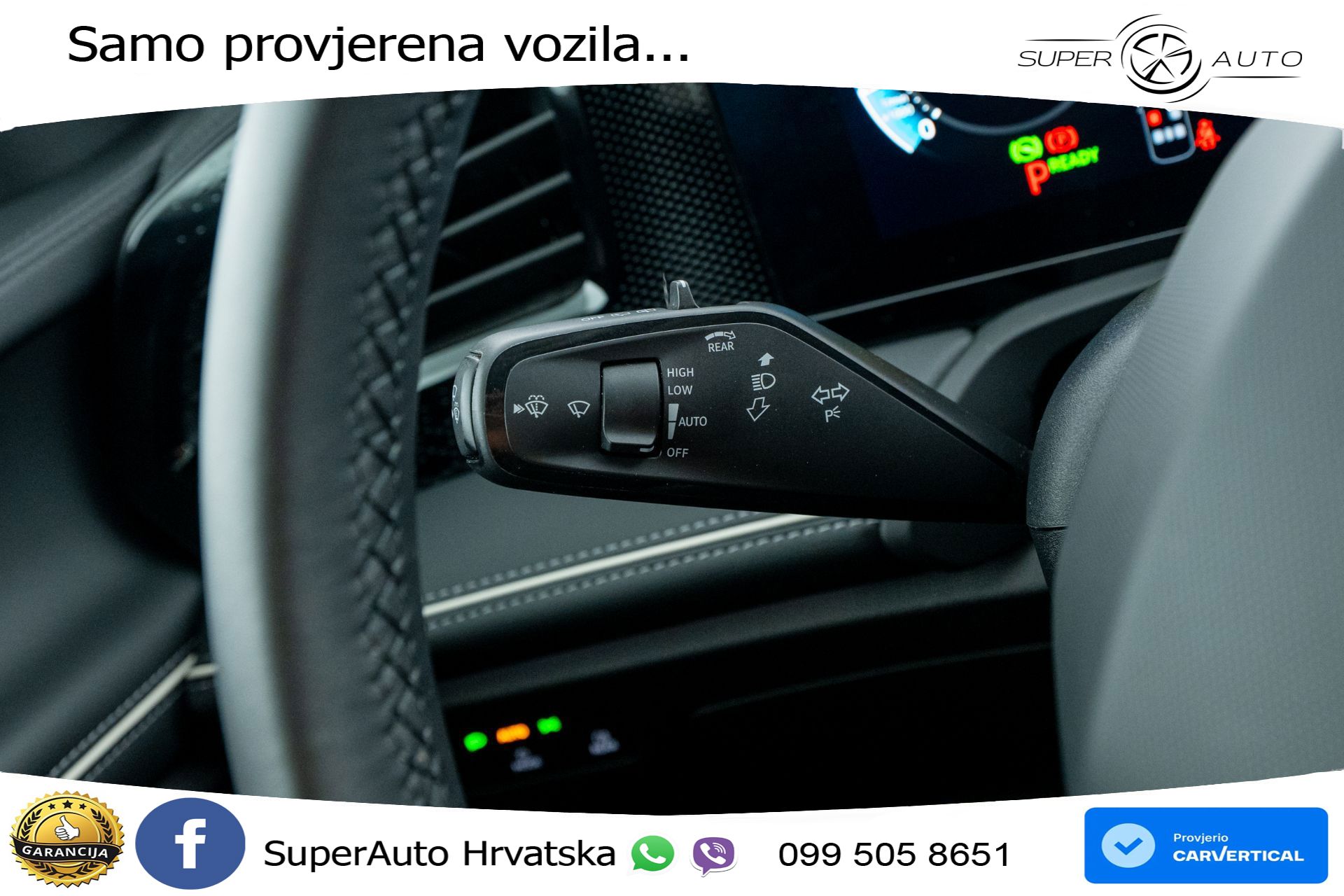 VW Passat Variant 1.5 eTSI DSG Business 150 KS, ACC+360+GR SJED+VIRT+NAVI+MASAŽA
