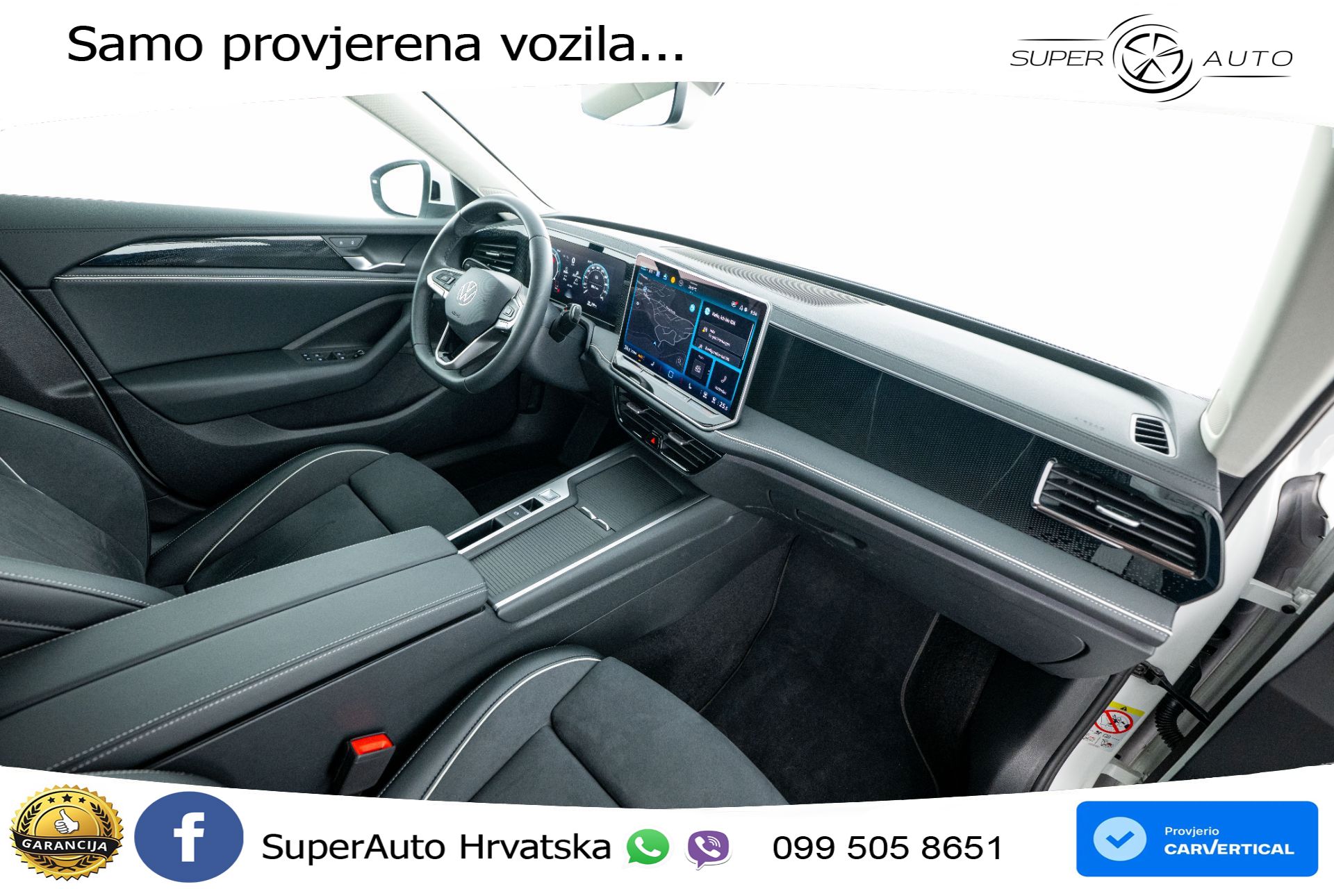 VW Passat Variant 1.5 eTSI DSG Business 150 KS, ACC+360+GR SJED+VIRT+NAVI+MASAŽA