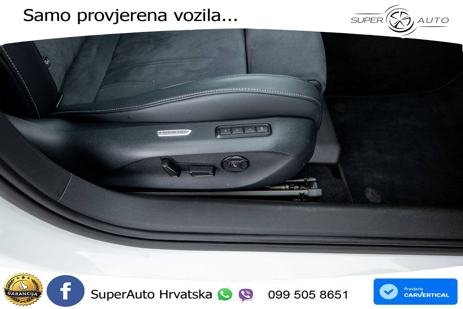 VW Passat Variant 1.5 eTSI DSG Business 150 KS, ACC+360+GR SJED+VIRT+NAVI+MASAŽA