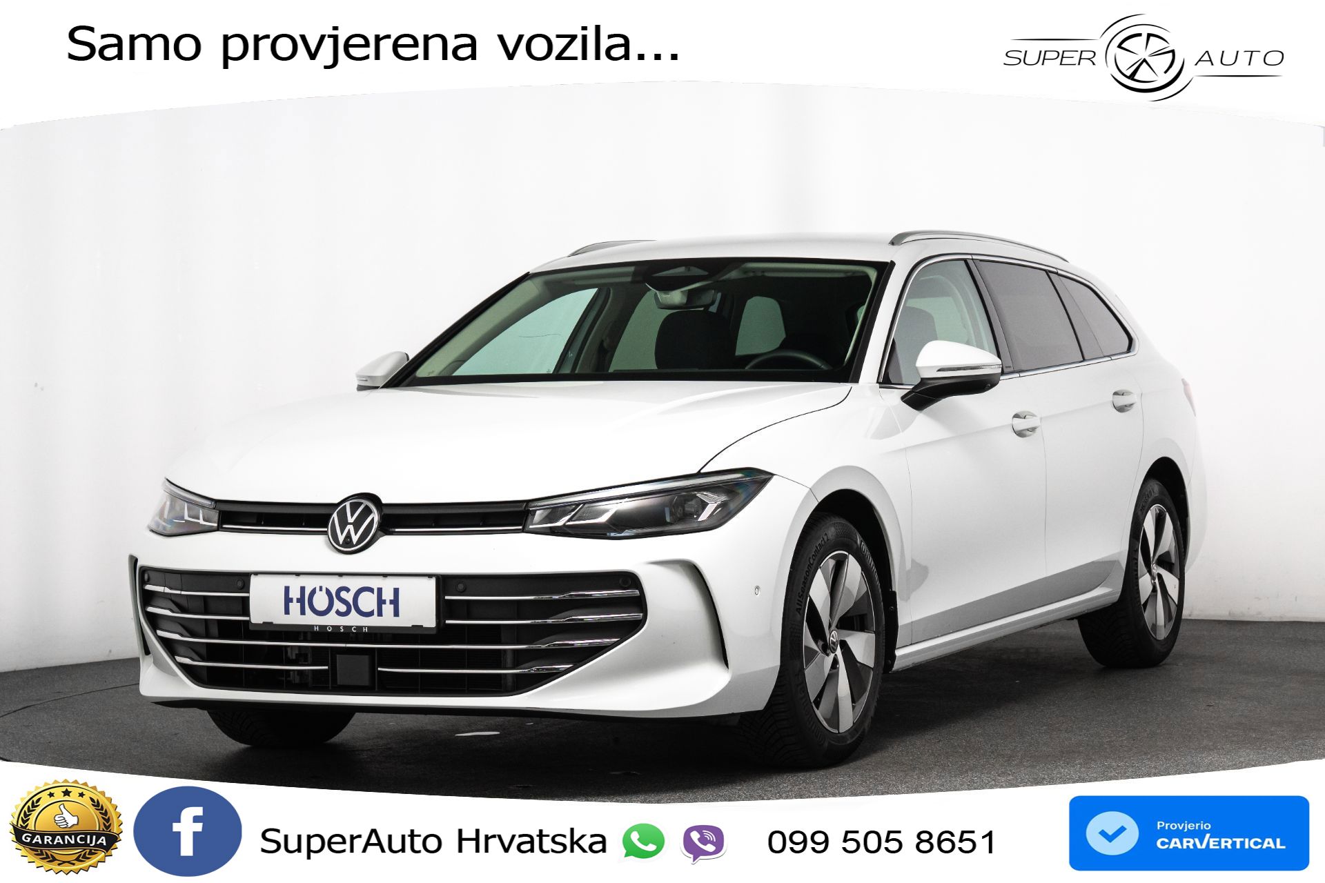 VW Passat Variant 1.5 eTSI DSG Business 150 KS, ACC+360+GR SJED+VIRT+NAVI+MASAŽA