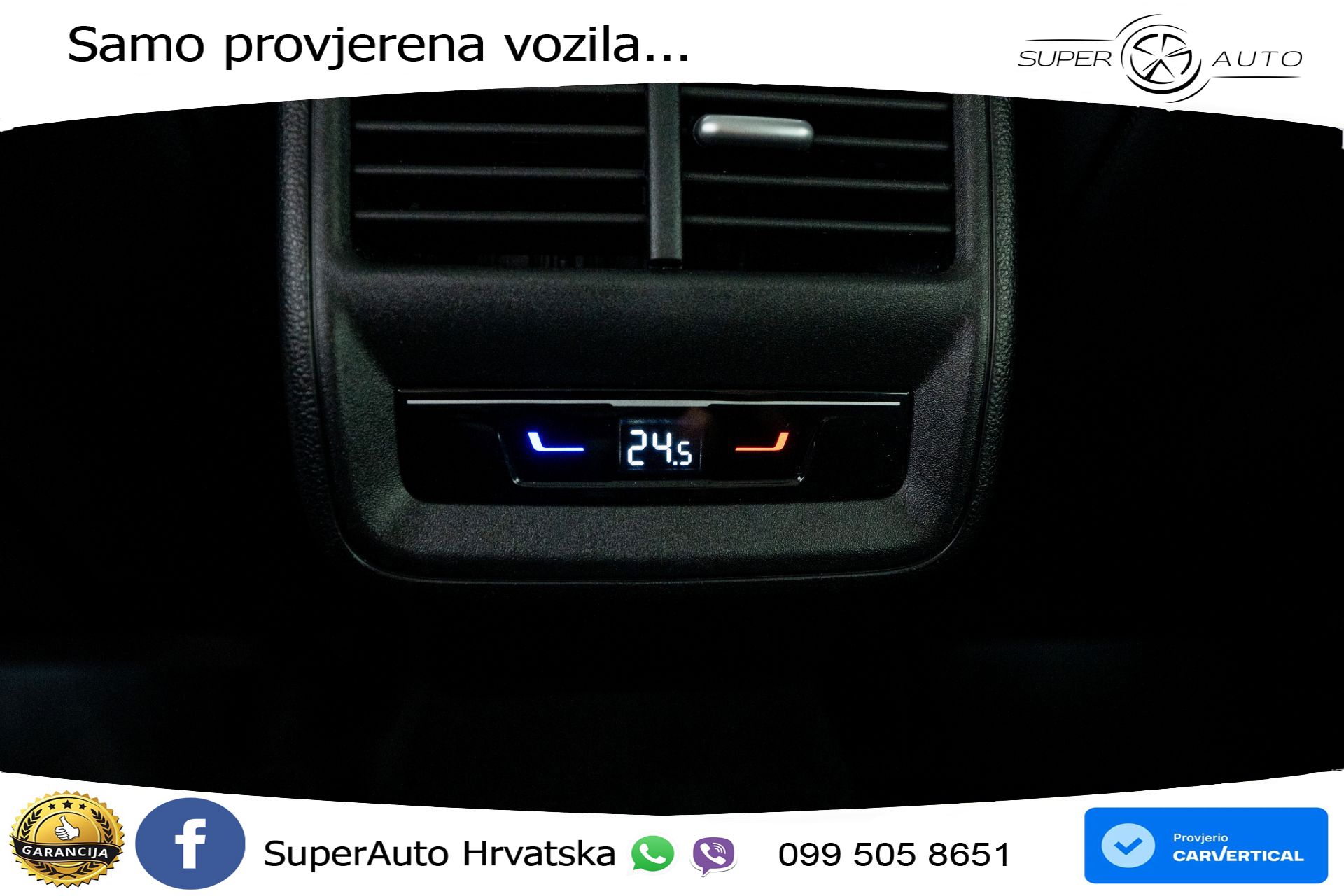 VW Passat Variant 1.5 eTSI DSG Business 150 KS, ACC+360+GR SJED+VIRT+NAVI+MASAŽA