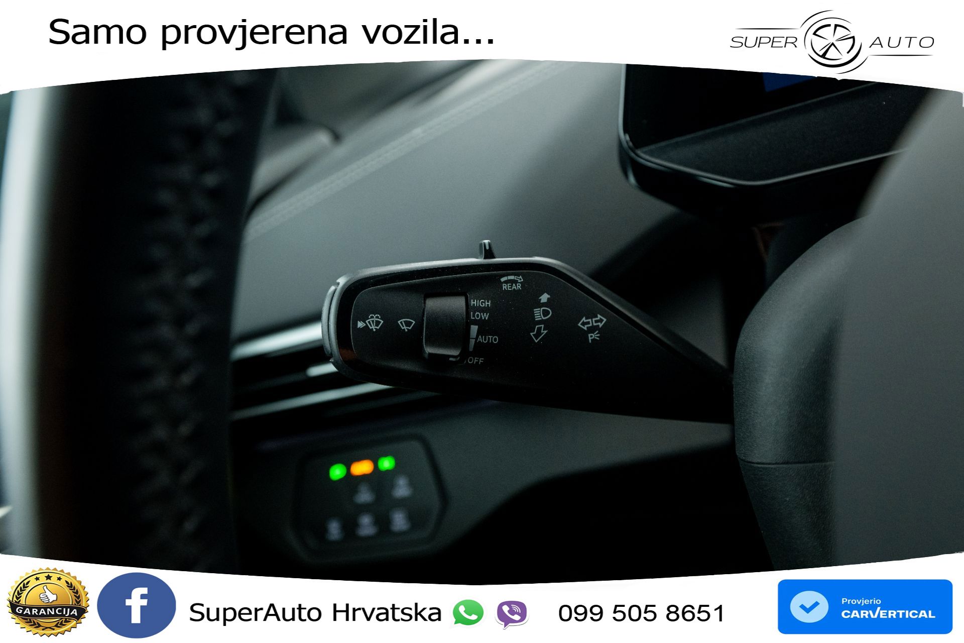 VW ID.4 55 kWh Pure 170 KS, ACC+KAM+GR SJED+VIRT+NAVI