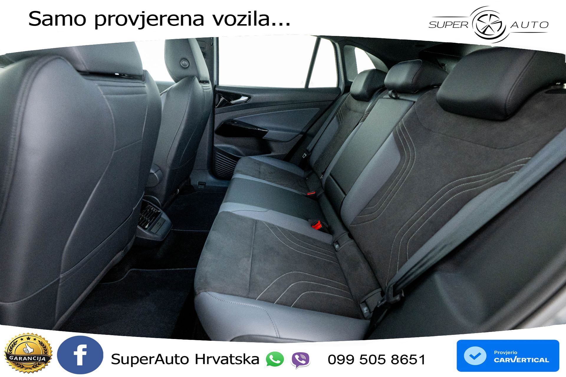 VW ID.4 55 kWh Pure 170 KS, ACC+KAM+GR SJED+VIRT+NAVI