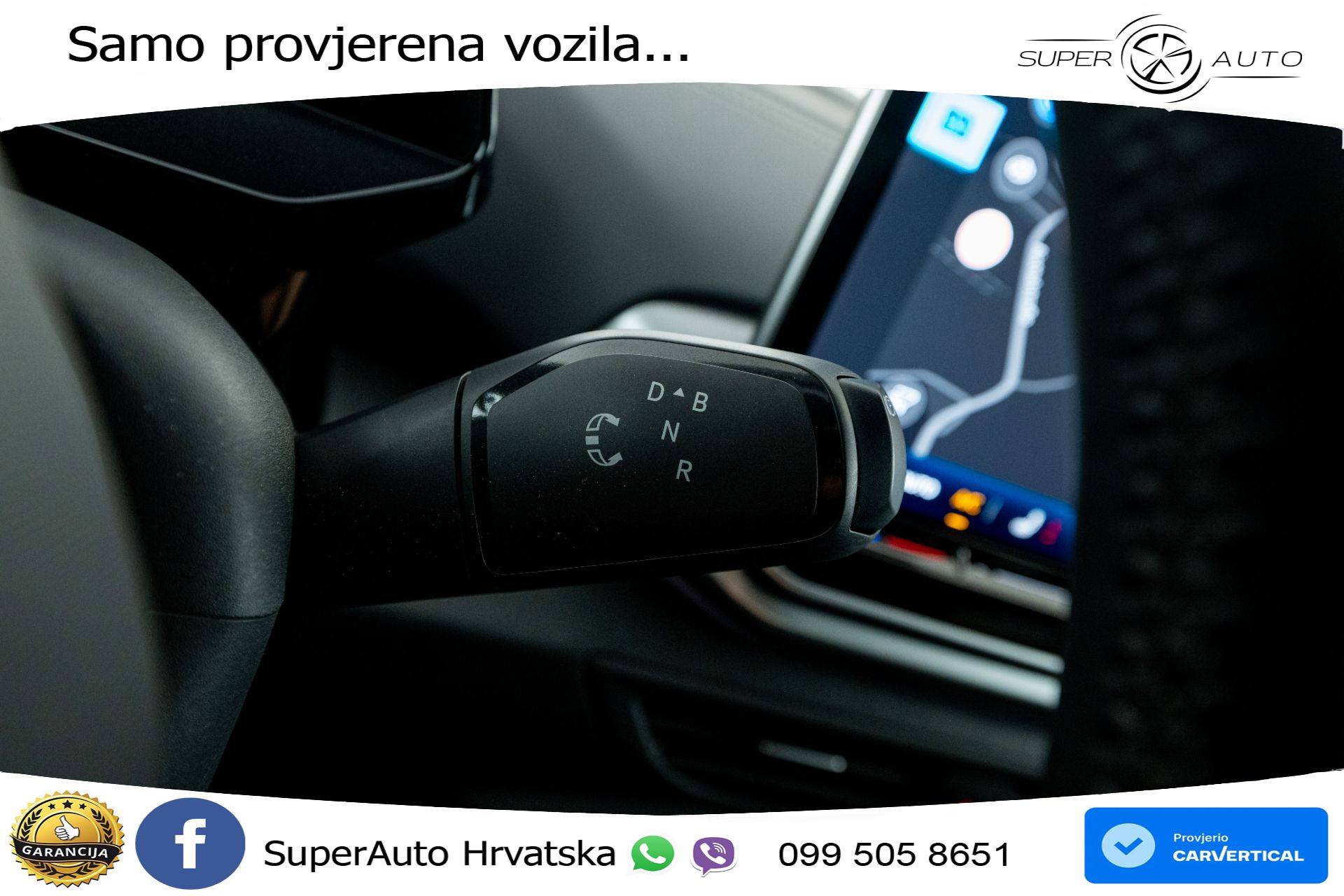 VW ID.4 55 kWh Pure 170 KS, ACC+KAM+GR SJED+VIRT+NAVI