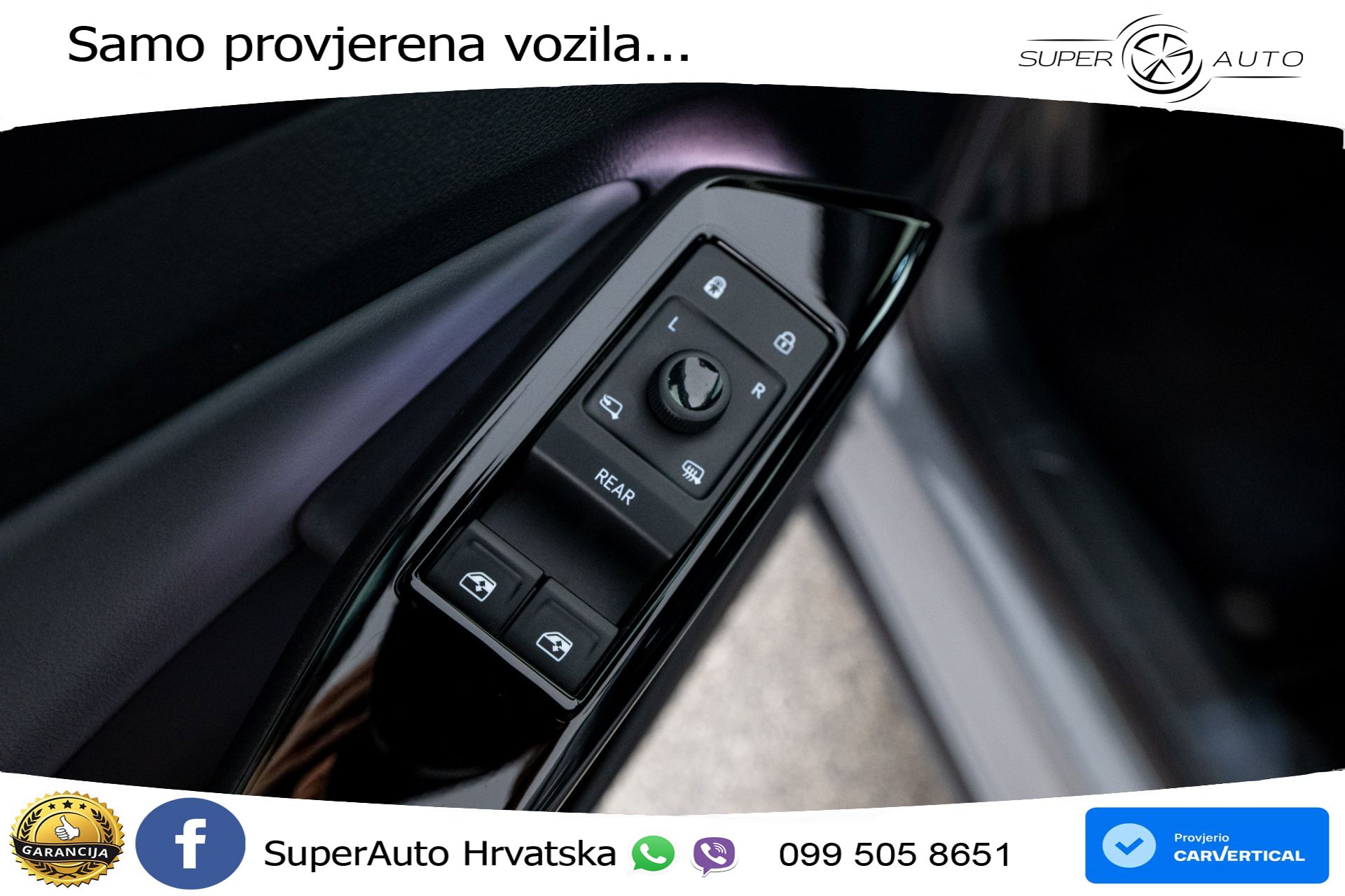 VW ID.4 55 kWh Pure 170 KS, ACC+KAM+GR SJED+VIRT+NAVI