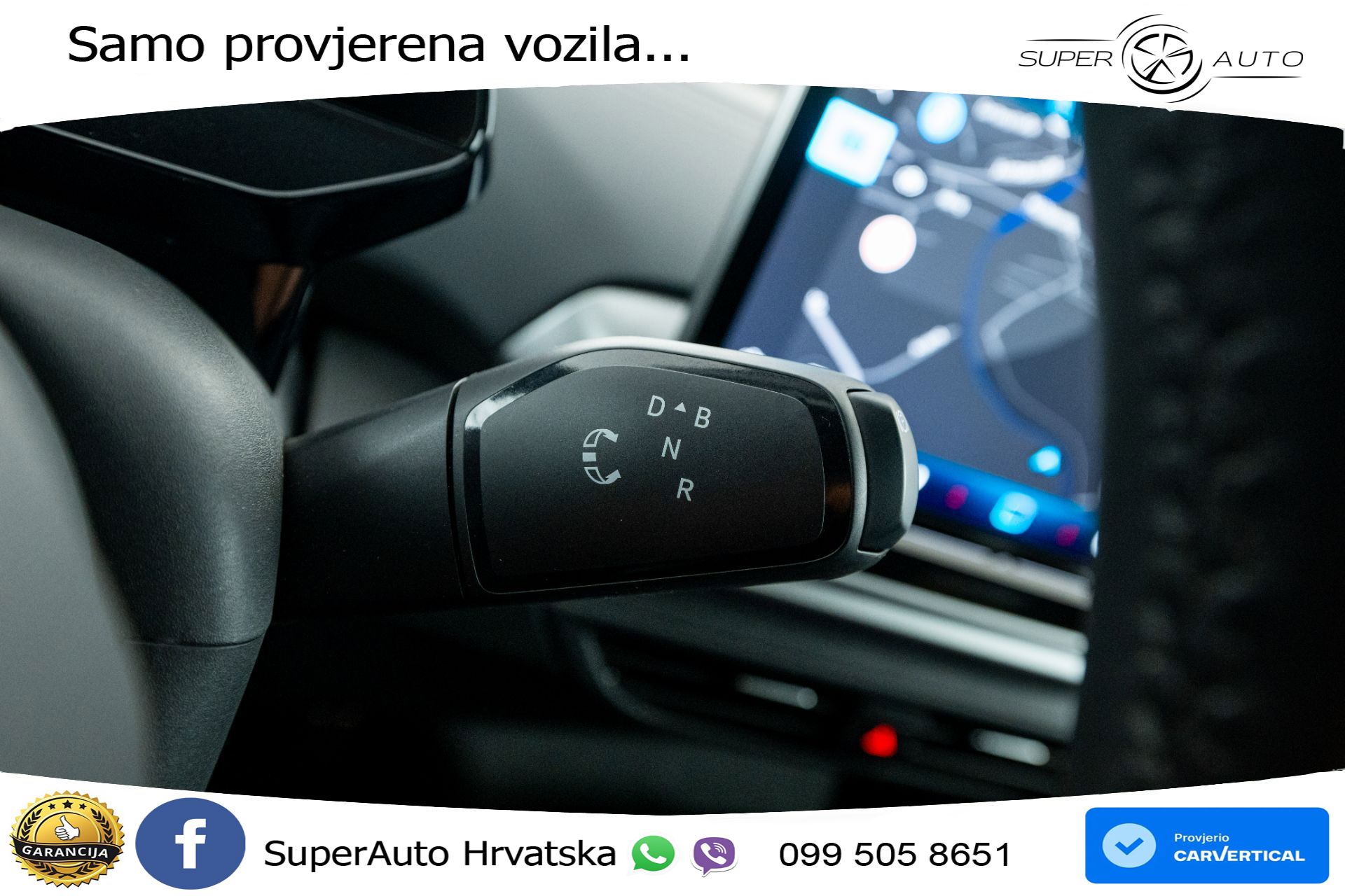 VW ID.4 55 kWh Pure 170 KS, ACC+KAM+GR SJED+VIRT+NAVI