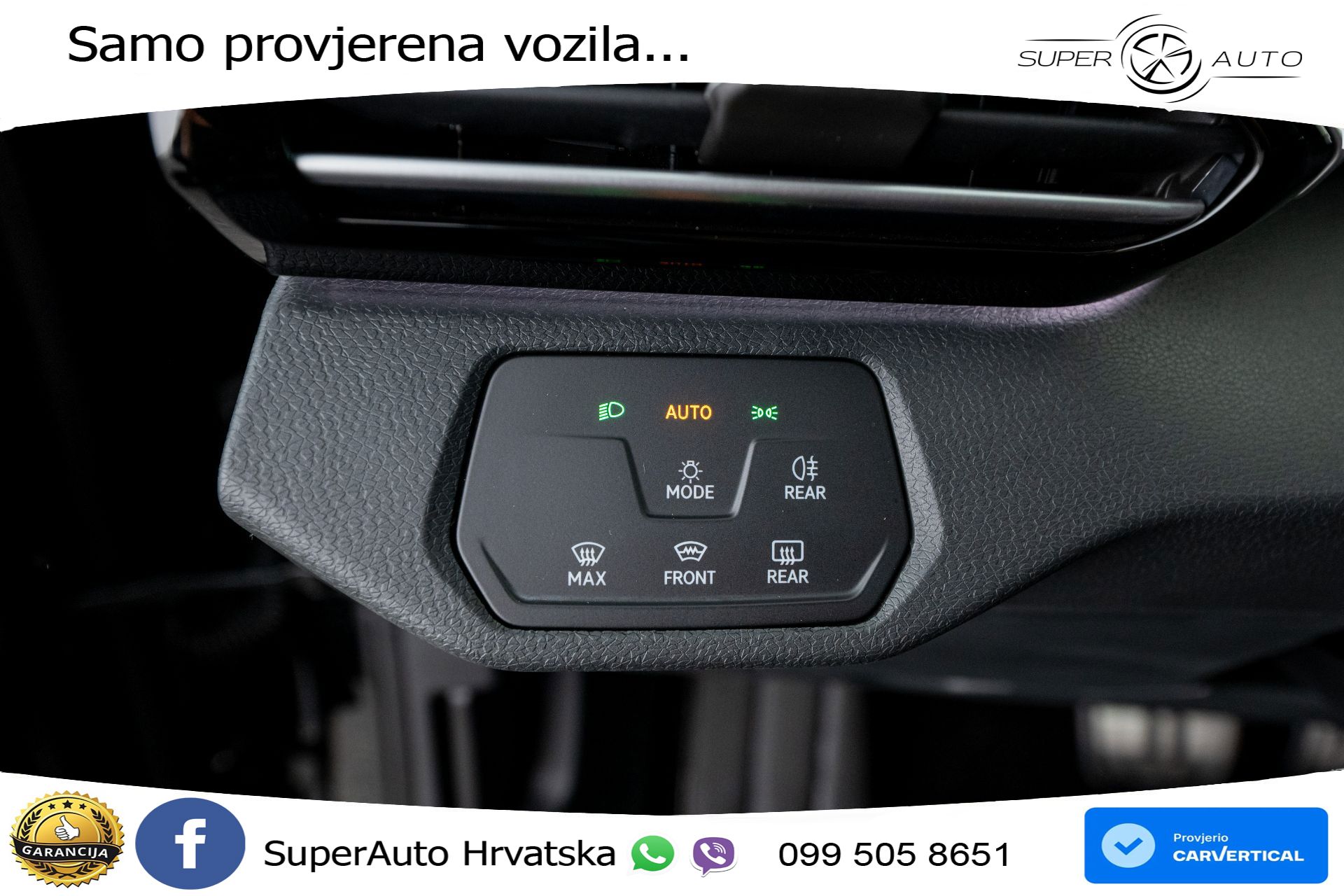 VW ID.4 55 kWh Pure 170 KS, ACC+KAM+GR SJED+VIRT+NAVI
