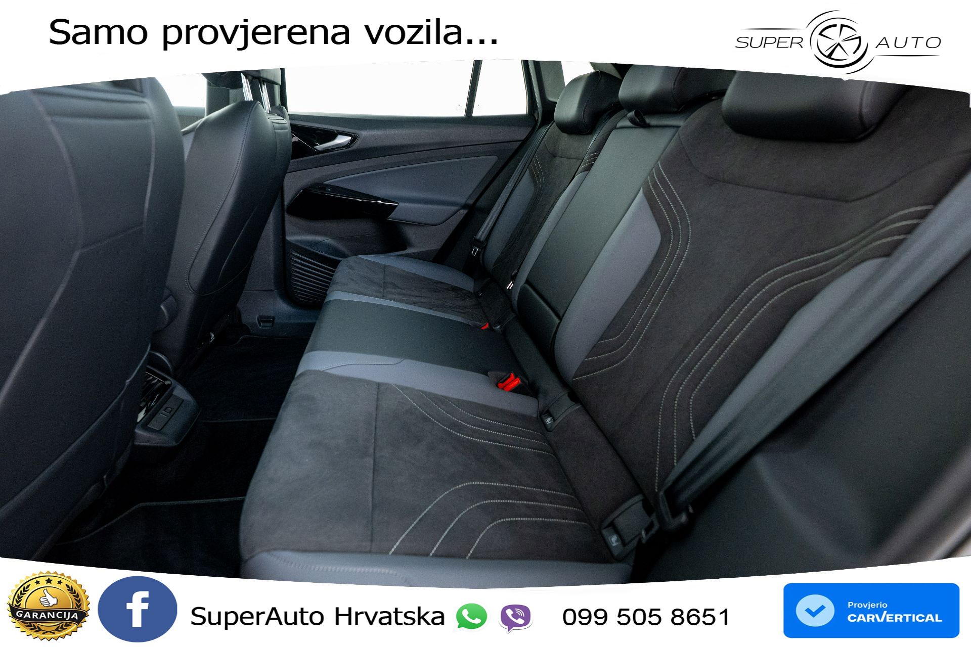 VW ID.4 55 kWh Pure 170 KS, ACC+KAM+GR SJED+VIRT+NAVI