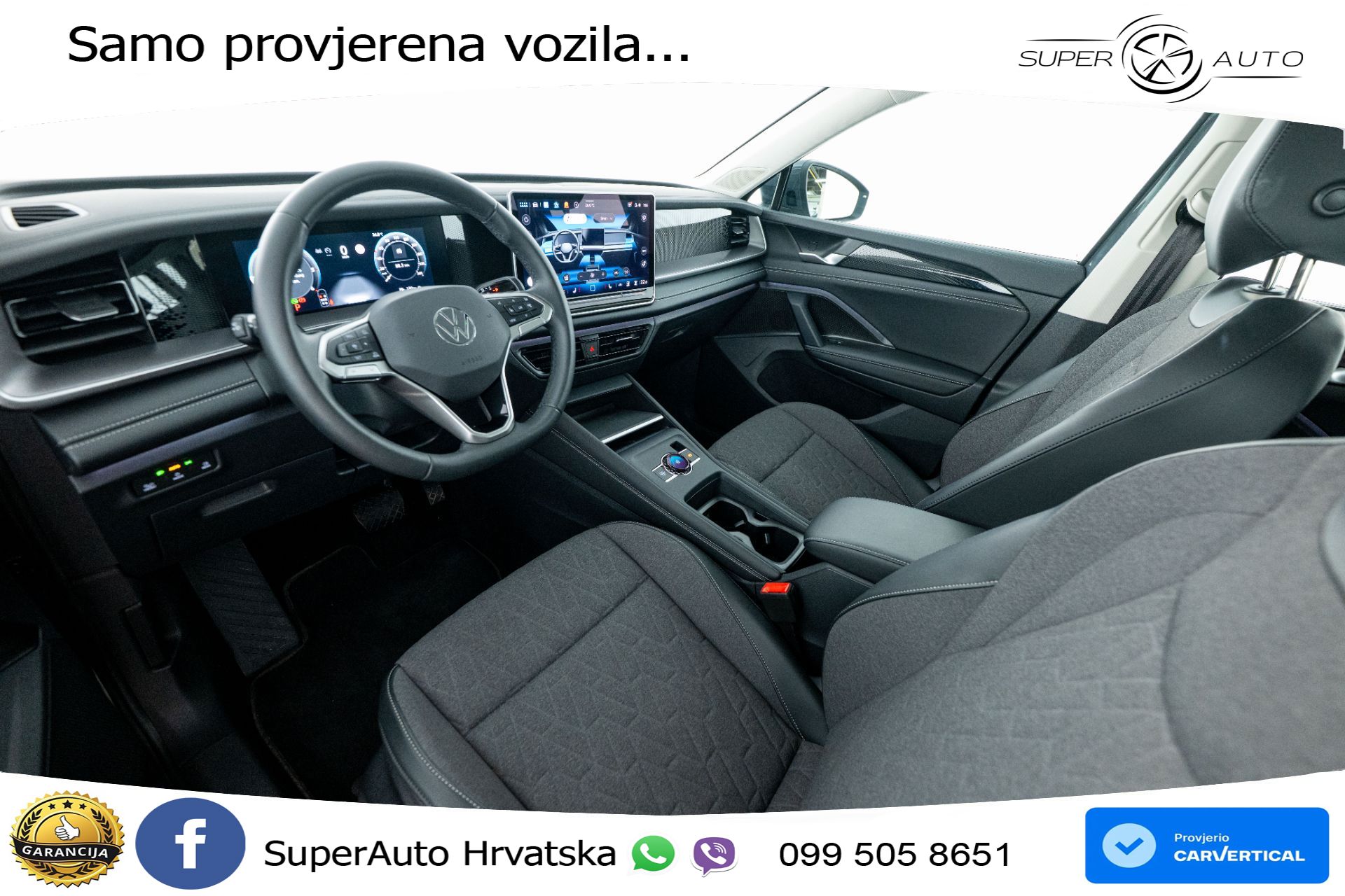 VW Tayron 2.0 TDI 4M DSG Life 193 KS, 7-SJED+ACC+360+GR SJED+VIRT+NAVI