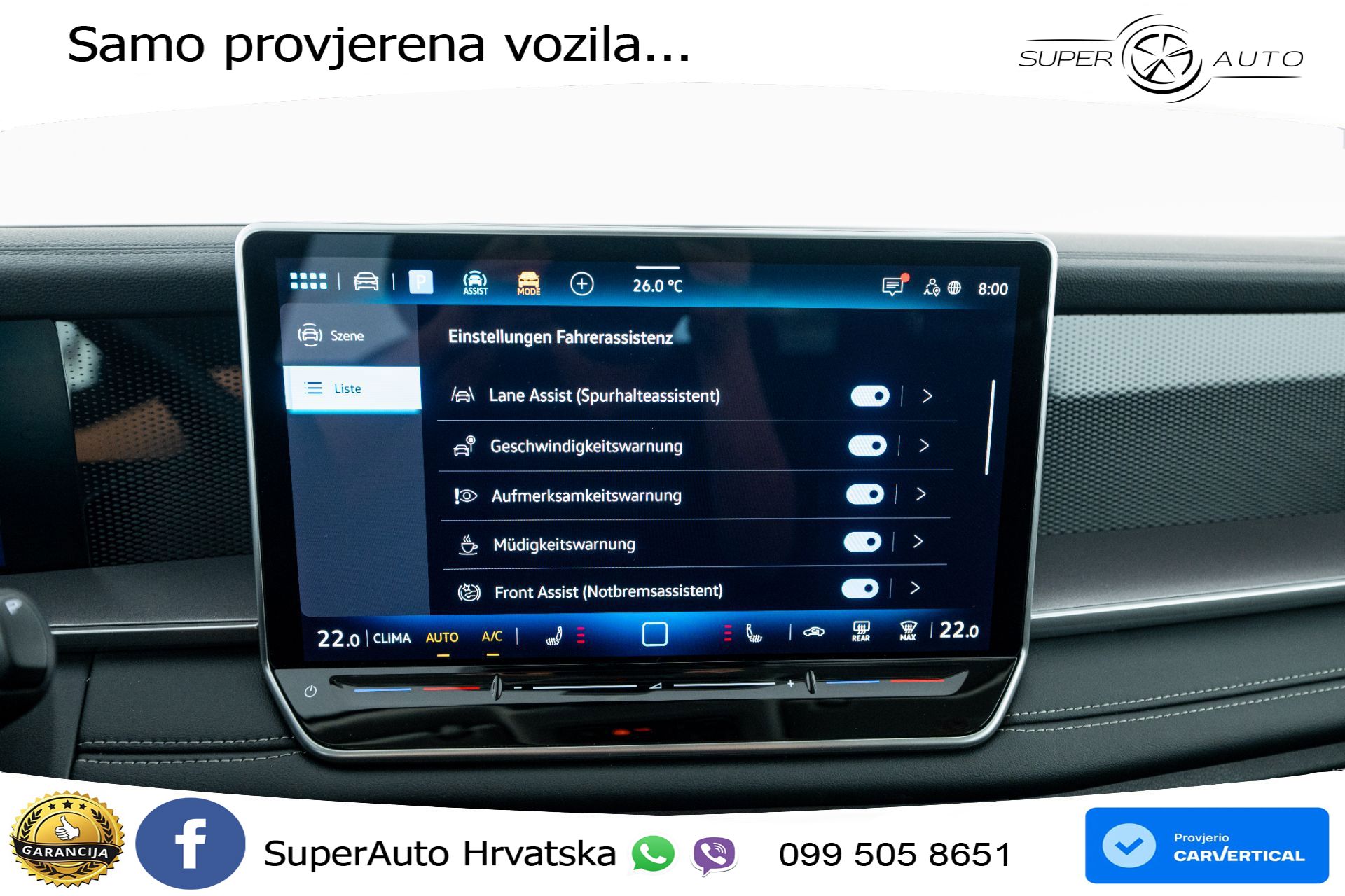 VW Tayron 2.0 TDI 4M DSG Life 193 KS, 7-SJED+ACC+360+GR SJED+VIRT+NAVI