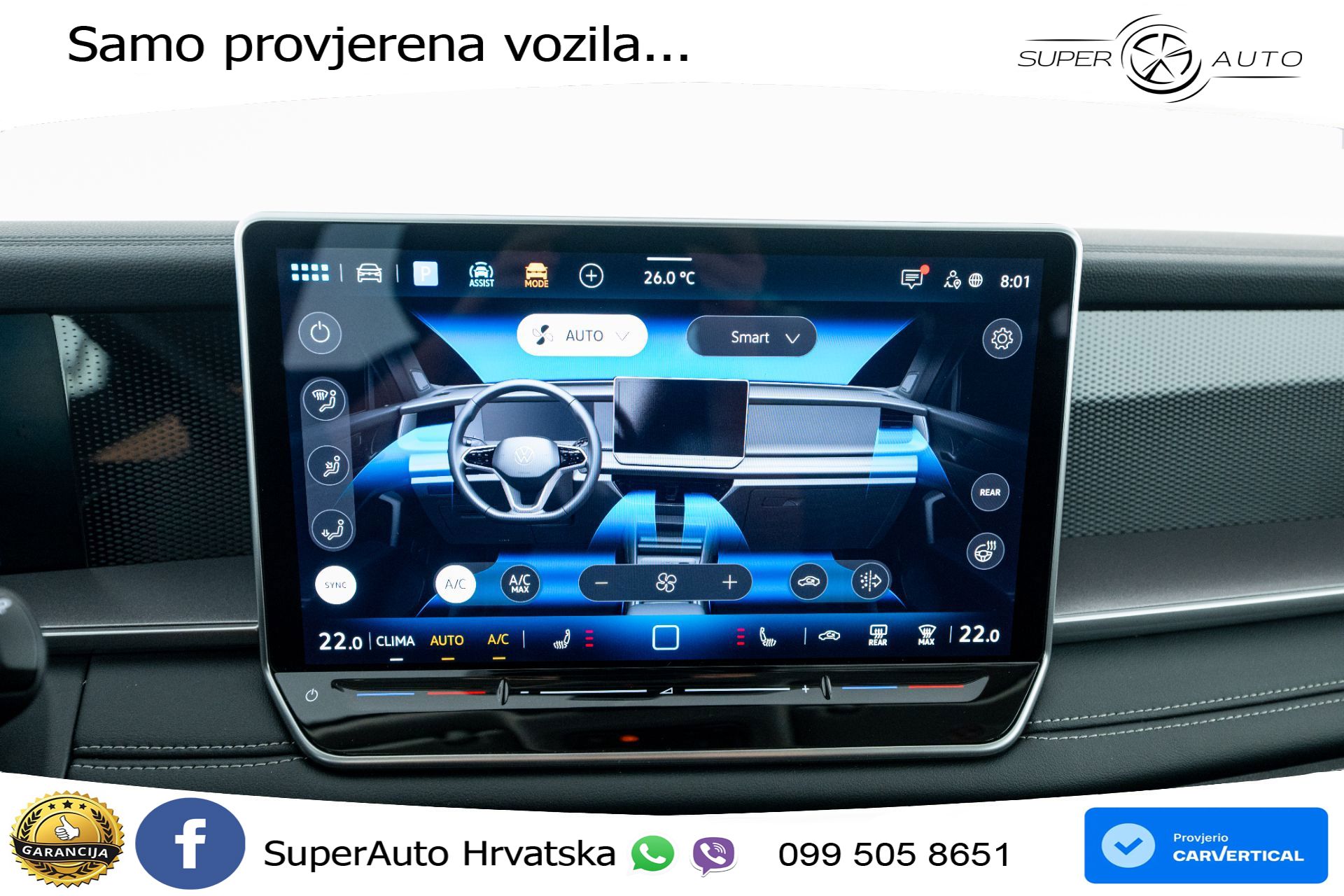 VW Tayron 2.0 TDI 4M DSG Life 193 KS, 7-SJED+ACC+360+GR SJED+VIRT+NAVI