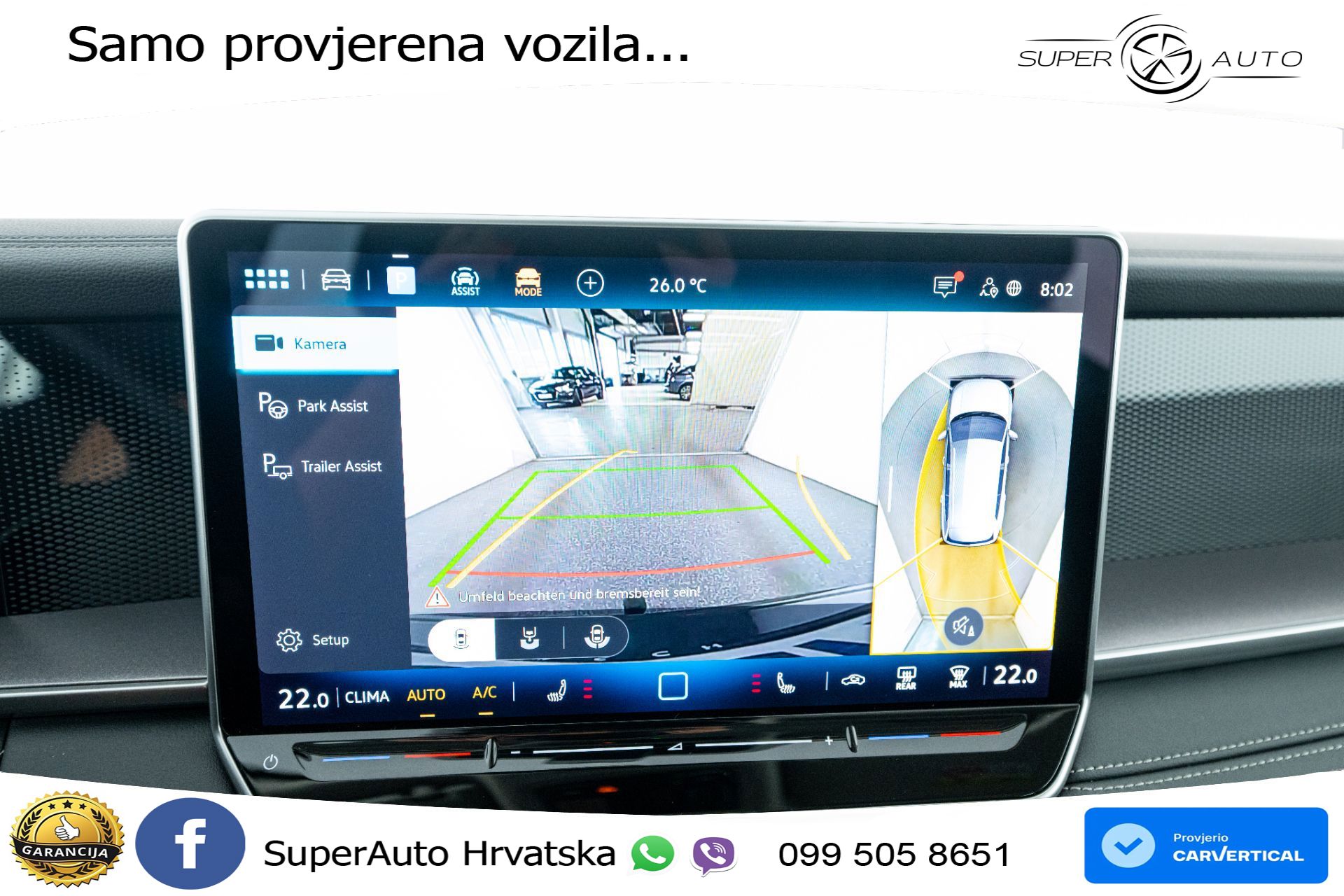 VW Tayron 2.0 TDI 4M DSG Life 193 KS, 7-SJED+ACC+360+GR SJED+VIRT+NAVI