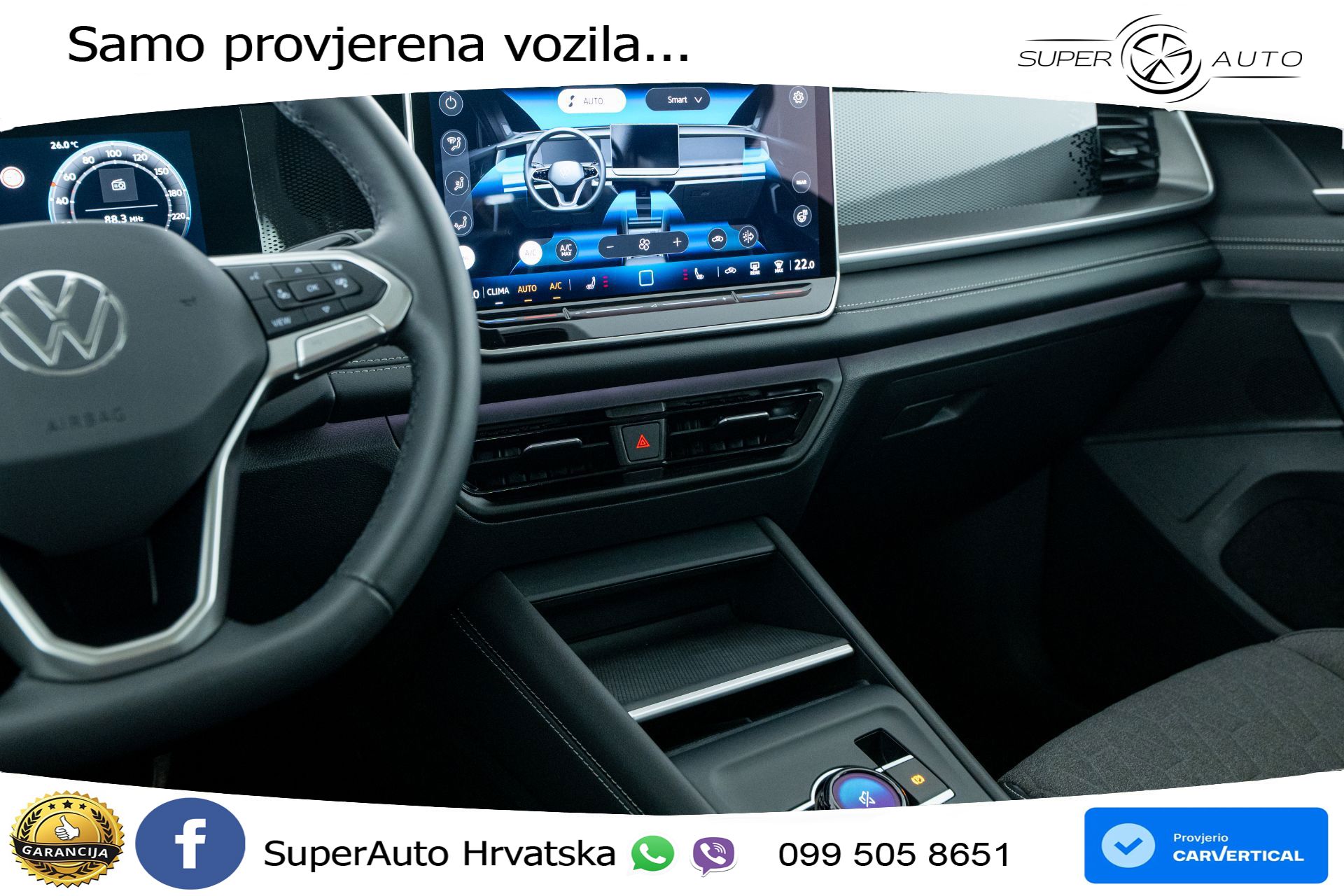 VW Tayron 2.0 TDI 4M DSG Life 193 KS, 7-SJED+ACC+360+GR SJED+VIRT+NAVI