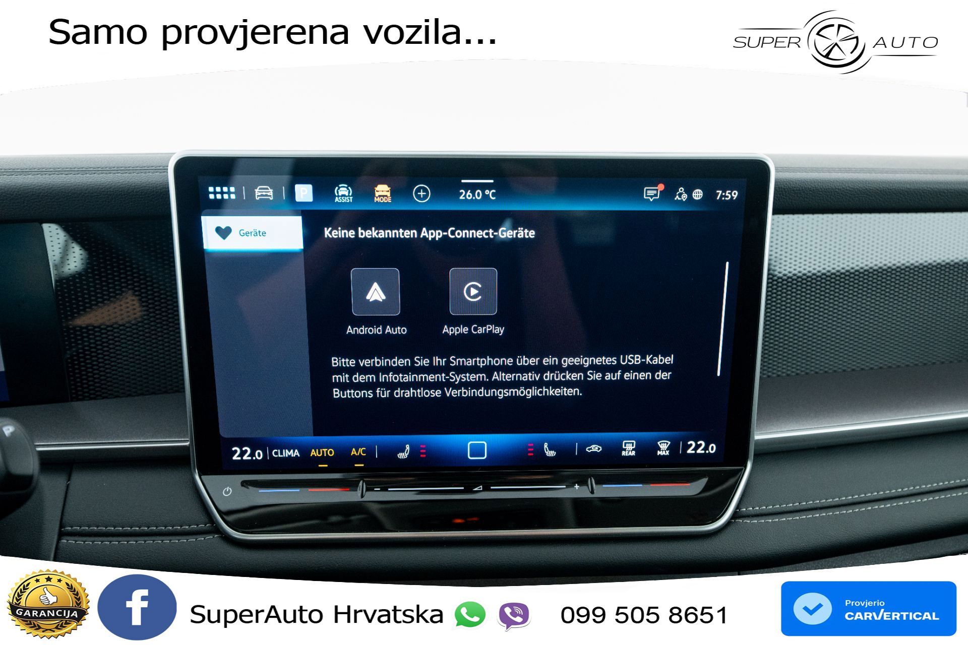 VW Tayron 2.0 TDI 4M DSG Life 193 KS, 7-SJED+ACC+360+GR SJED+VIRT+NAVI