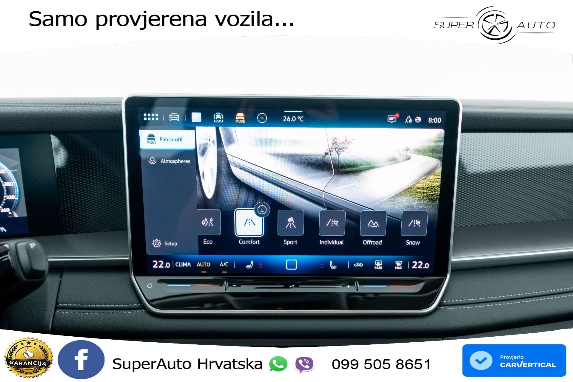 VW Tayron 2.0 TDI 4M DSG Life 193 KS, 7-SJED+ACC+360+GR SJED+VIRT+NAVI