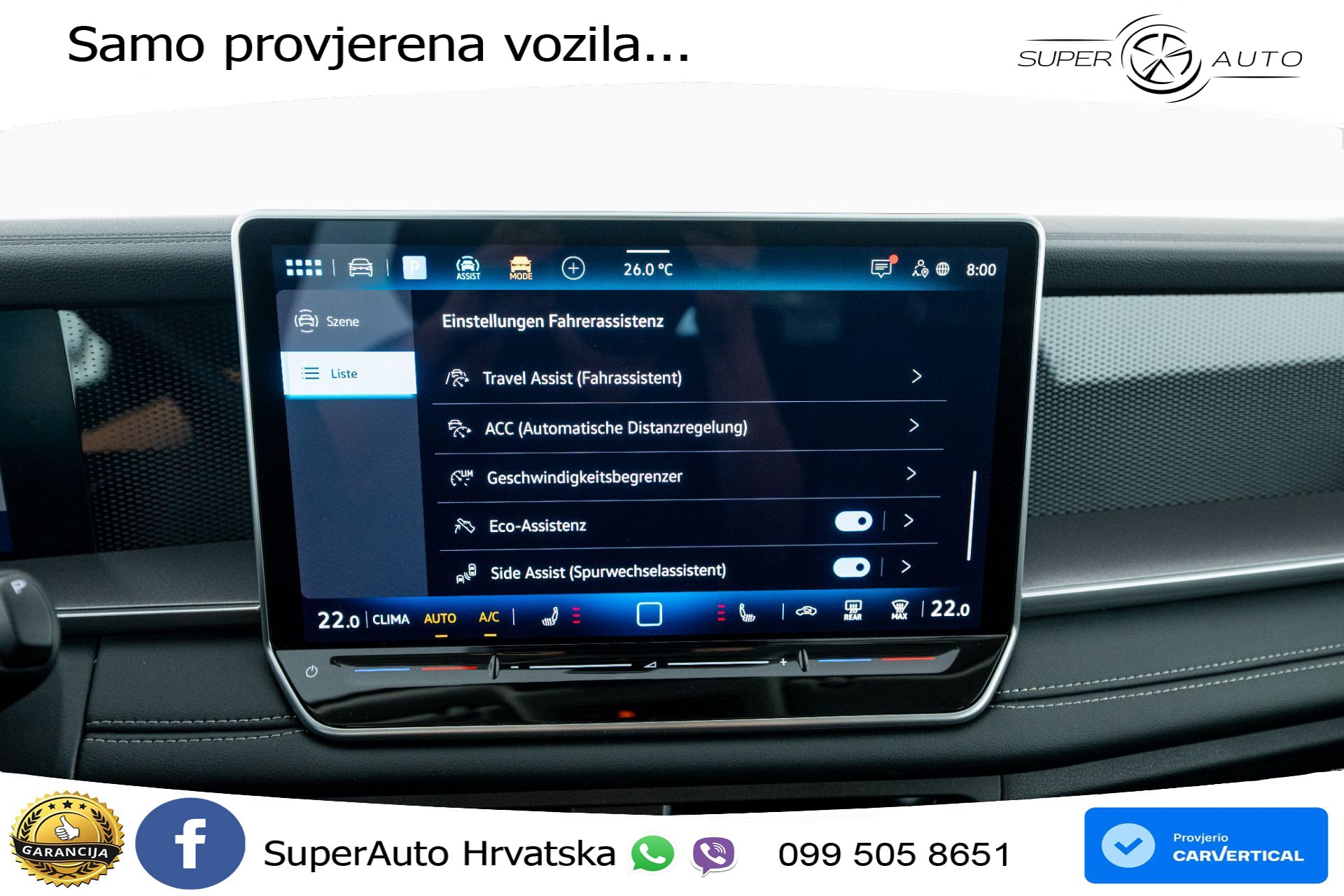 VW Tayron 2.0 TDI 4M DSG Life 193 KS, 7-SJED+ACC+360+GR SJED+VIRT+NAVI