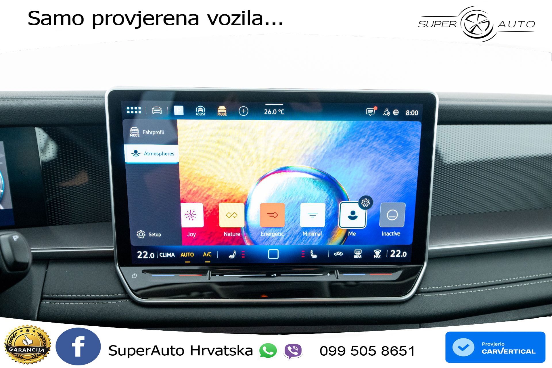 VW Tayron 2.0 TDI 4M DSG Life 193 KS, 7-SJED+ACC+360+GR SJED+VIRT+NAVI