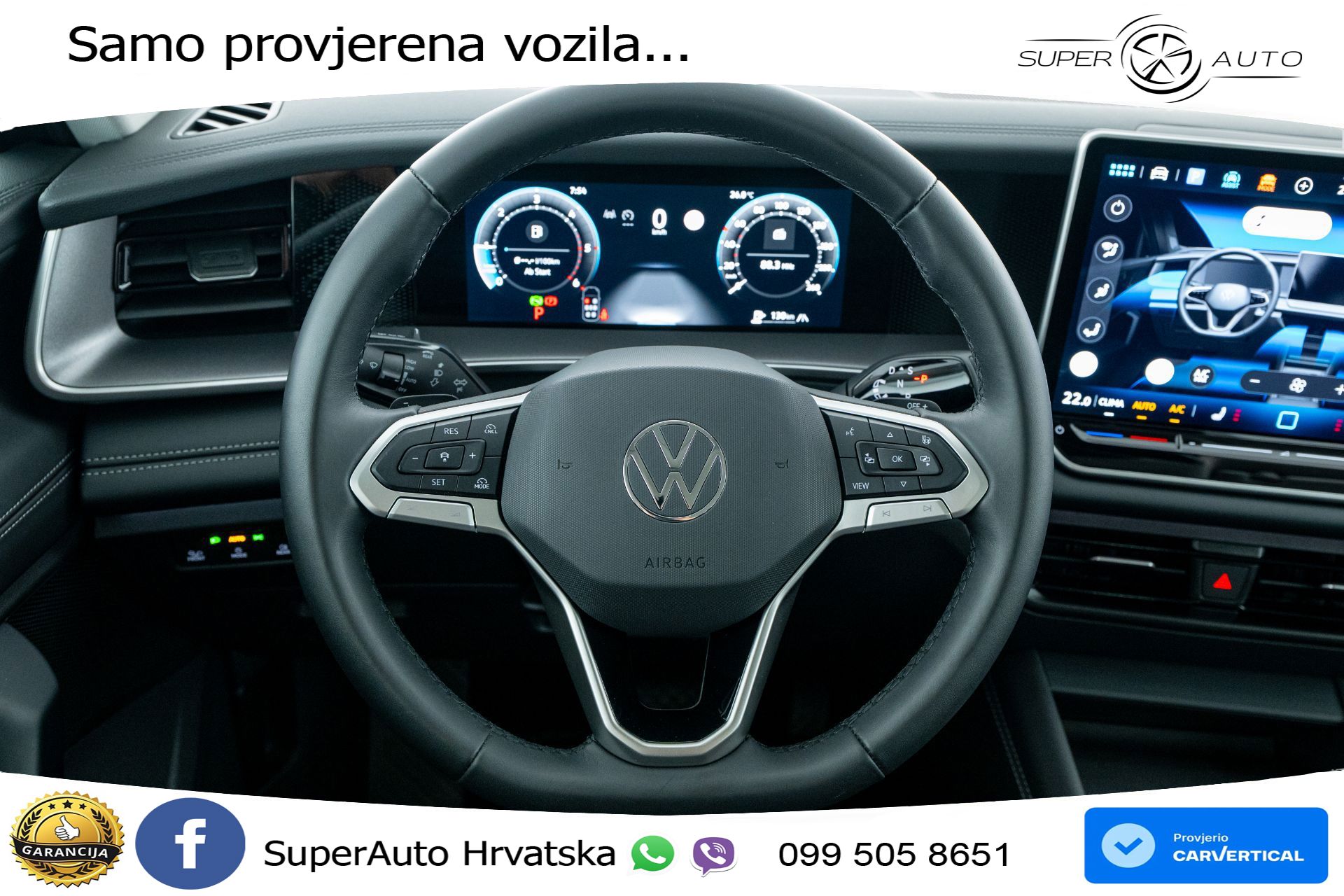 VW Tayron 2.0 TDI 4M DSG Life 193 KS, 7-SJED+ACC+360+GR SJED+VIRT+NAVI