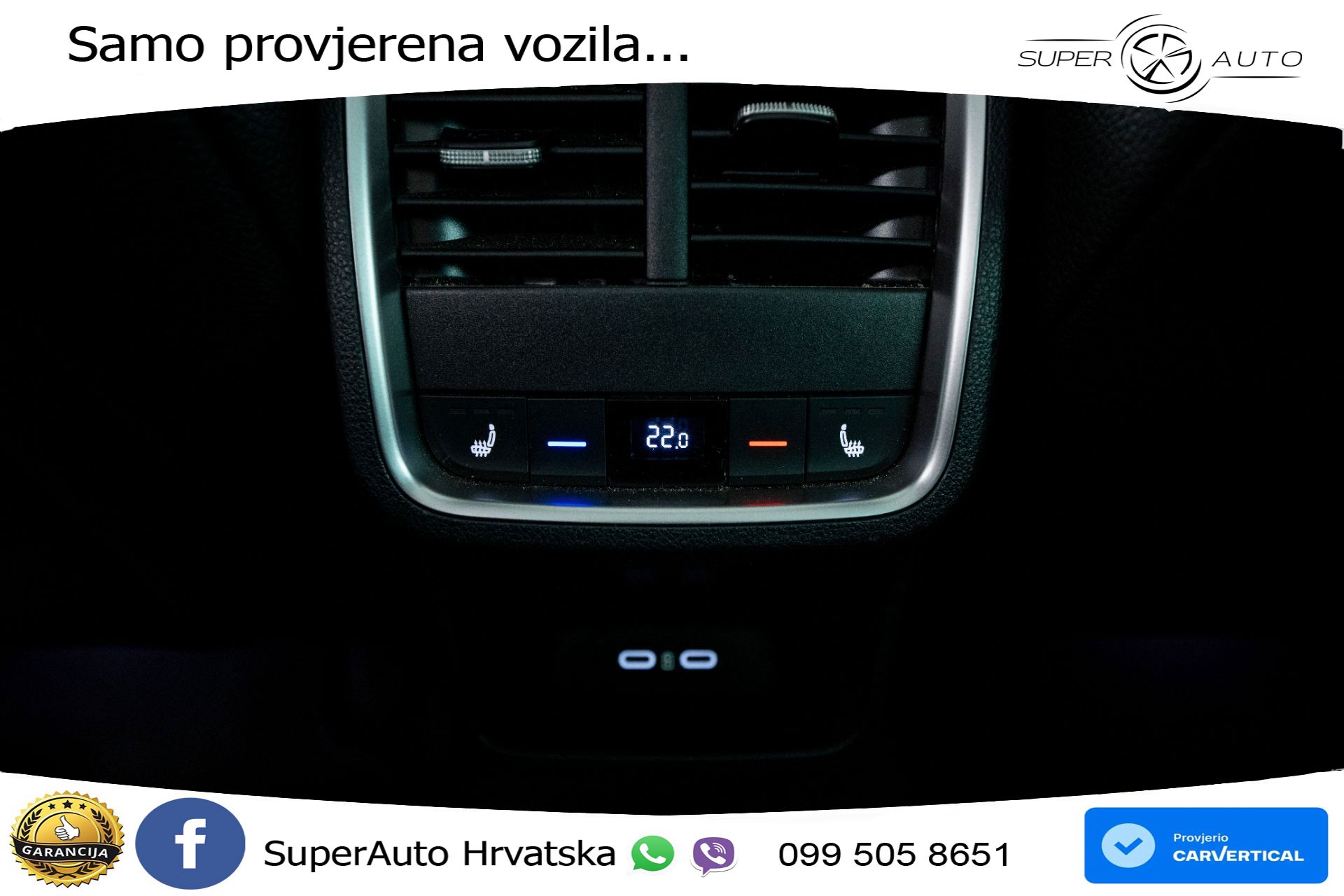 Škoda Octavia Combi 2.0 TDI DSG Selection 150 KS, KAM+4xGR SJED+PANO+HEAD