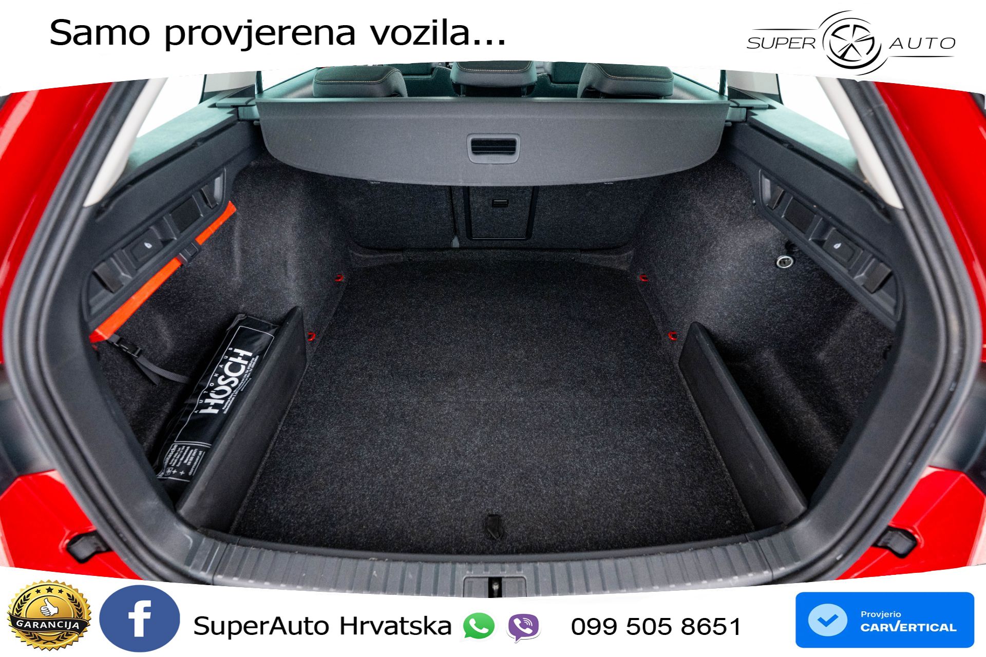 Škoda Octavia Combi 2.0 TDI DSG Selection 150 KS, KAM+4xGR SJED+PANO+HEAD