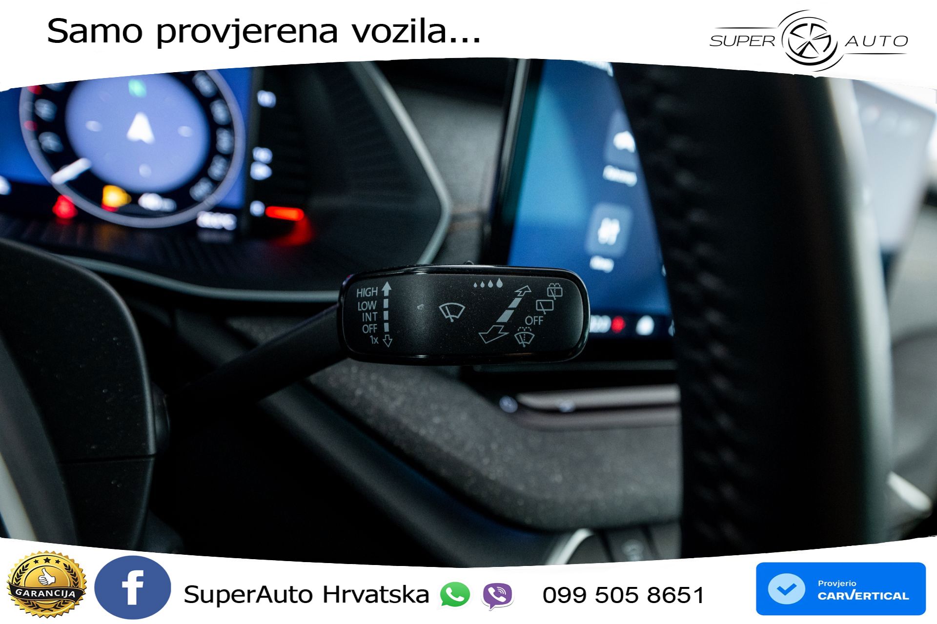 Škoda Octavia Combi 2.0 TDI DSG Selection 150 KS, KAM+4xGR SJED+PANO+HEAD