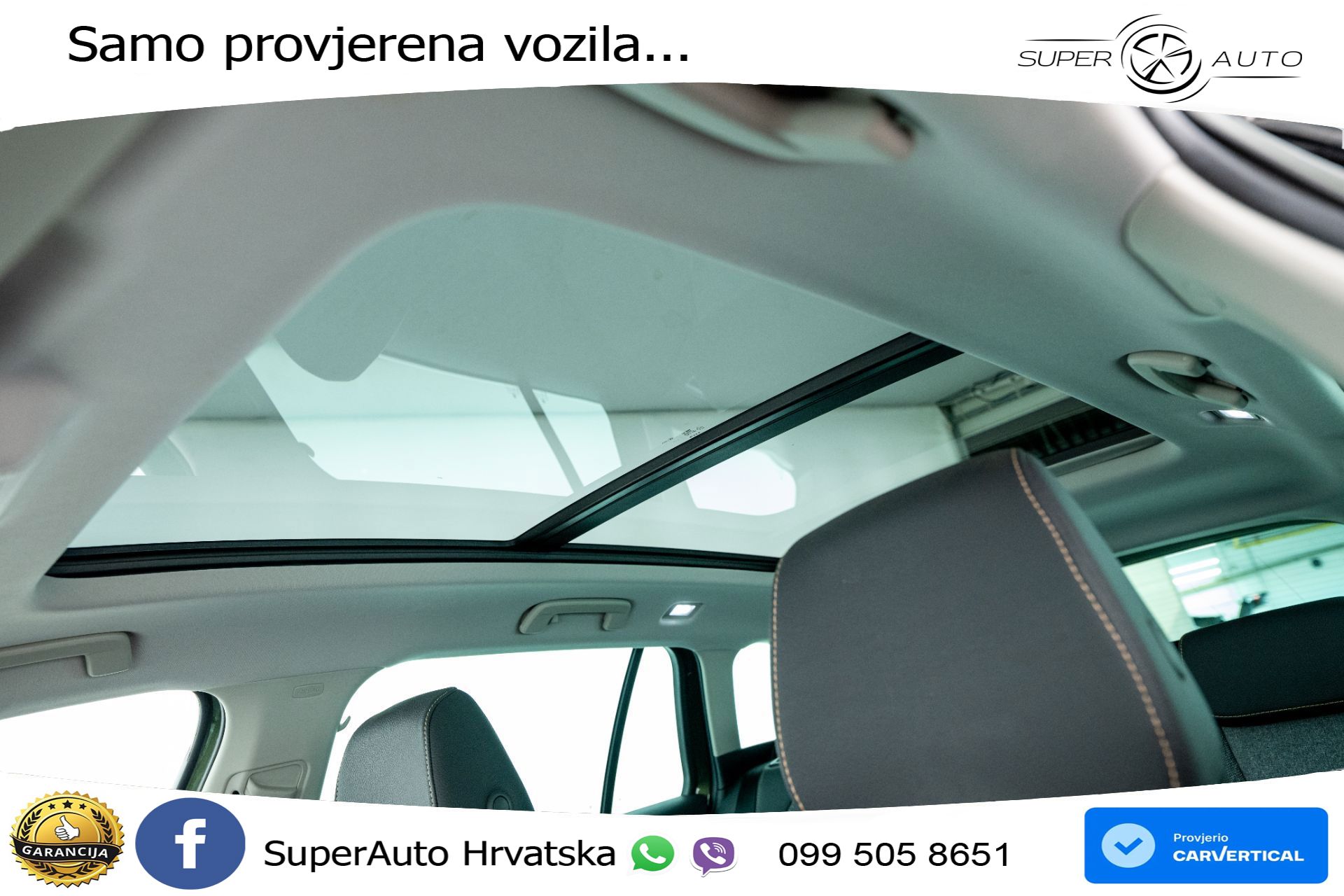 Škoda Octavia Combi 2.0 TDI DSG Selection 150 KS, KAM+4xGR SJED+PANO+VIRT
