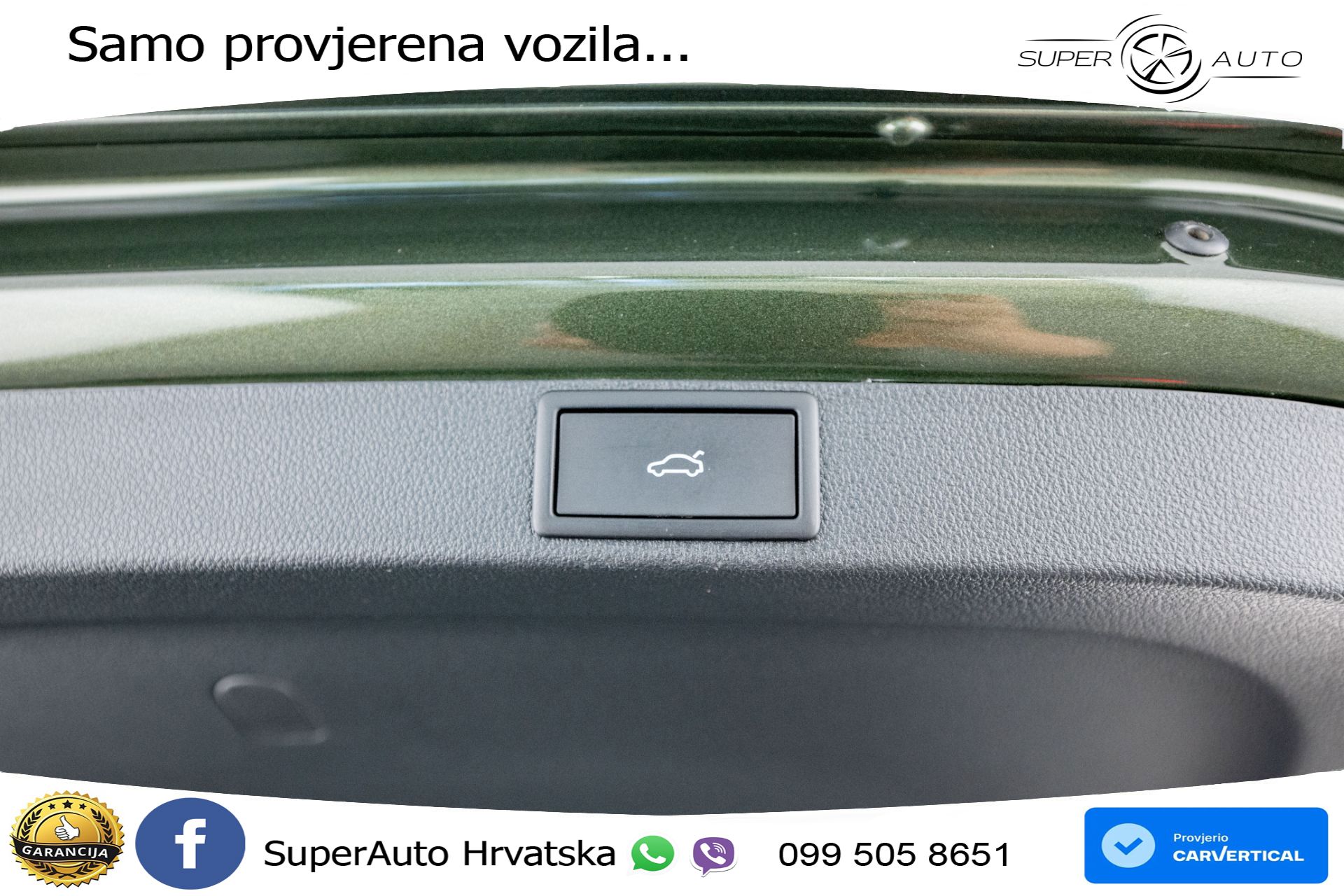 Škoda Octavia Combi 2.0 TDI DSG Selection 150 KS, KAM+4xGR SJED+PANO+VIRT