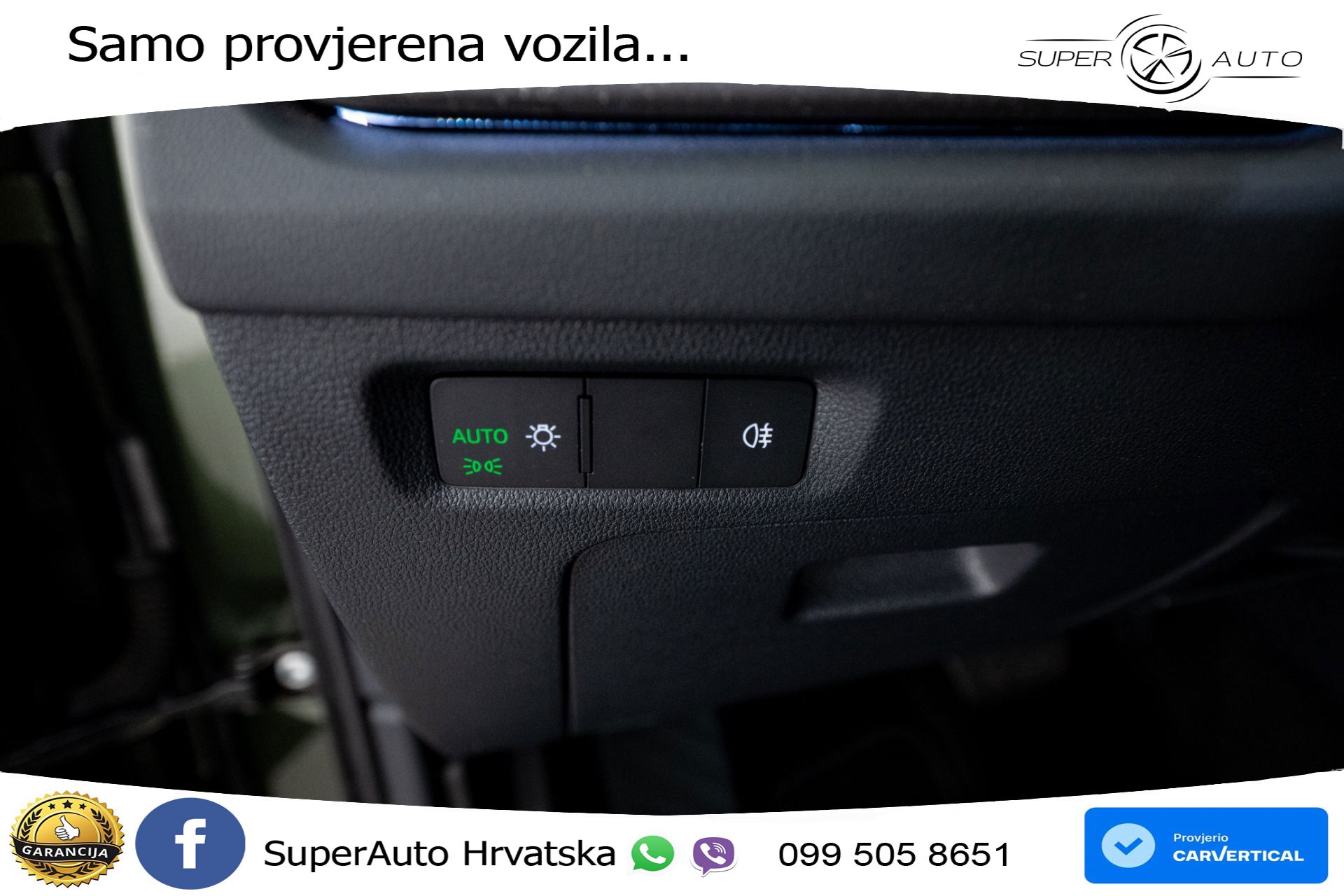 Škoda Octavia Combi 2.0 TDI DSG Selection 150 KS, KAM+4xGR SJED+PANO+VIRT