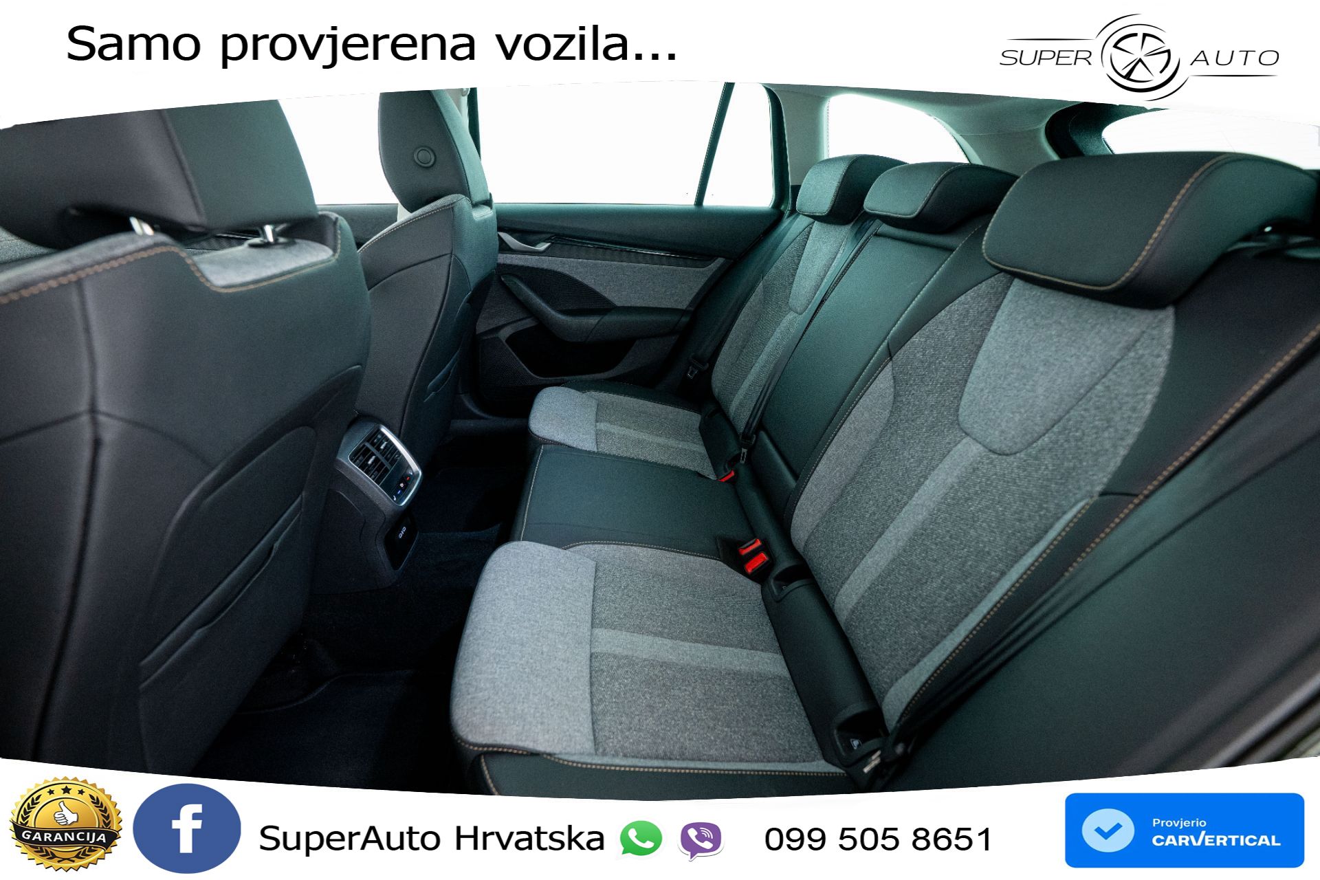 Škoda Octavia Combi 2.0 TDI DSG Selection 150 KS, KAM+4xGR SJED+PANO+VIRT
