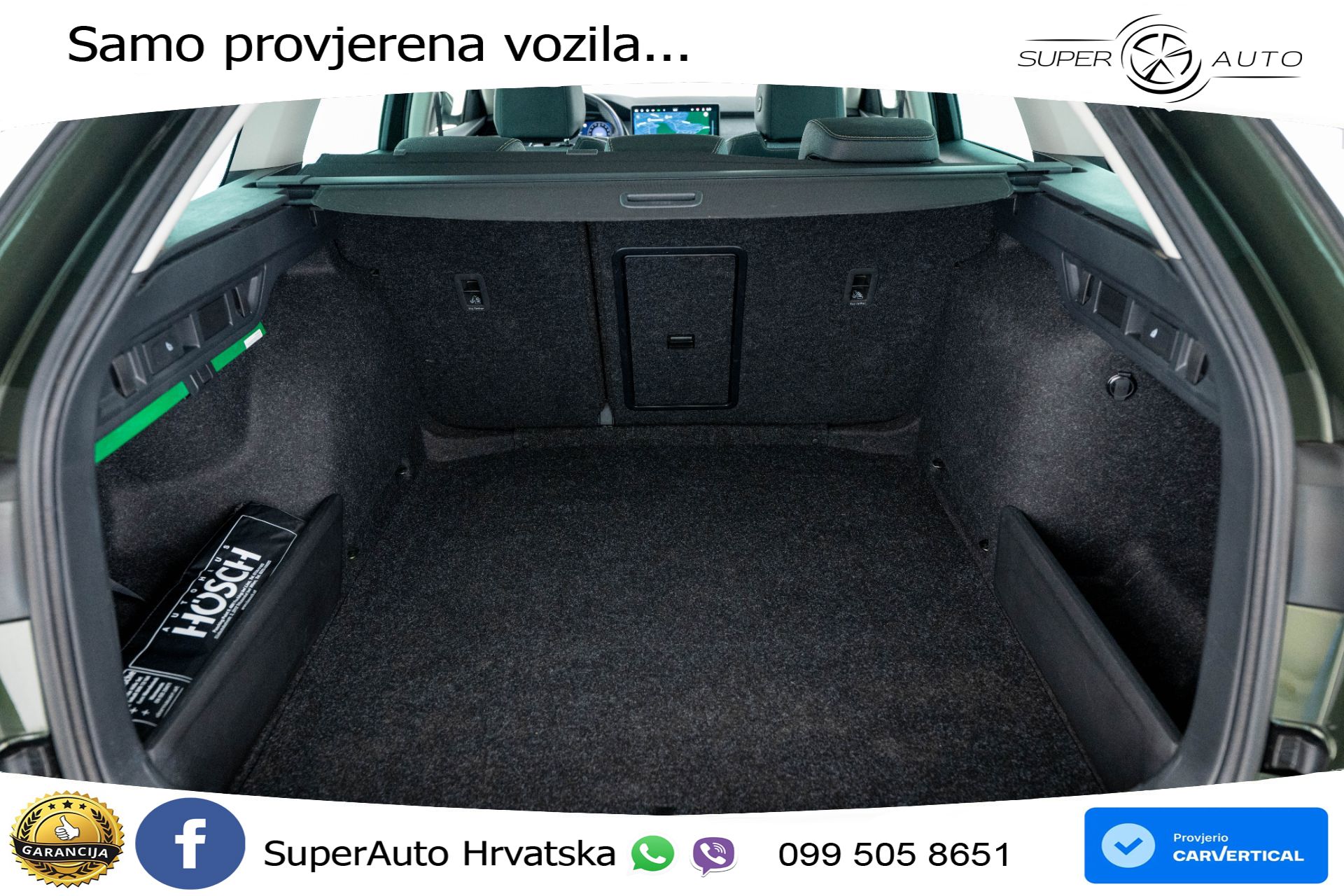 Škoda Octavia Combi 2.0 TDI DSG Selection 150 KS, KAM+4xGR SJED+PANO+VIRT